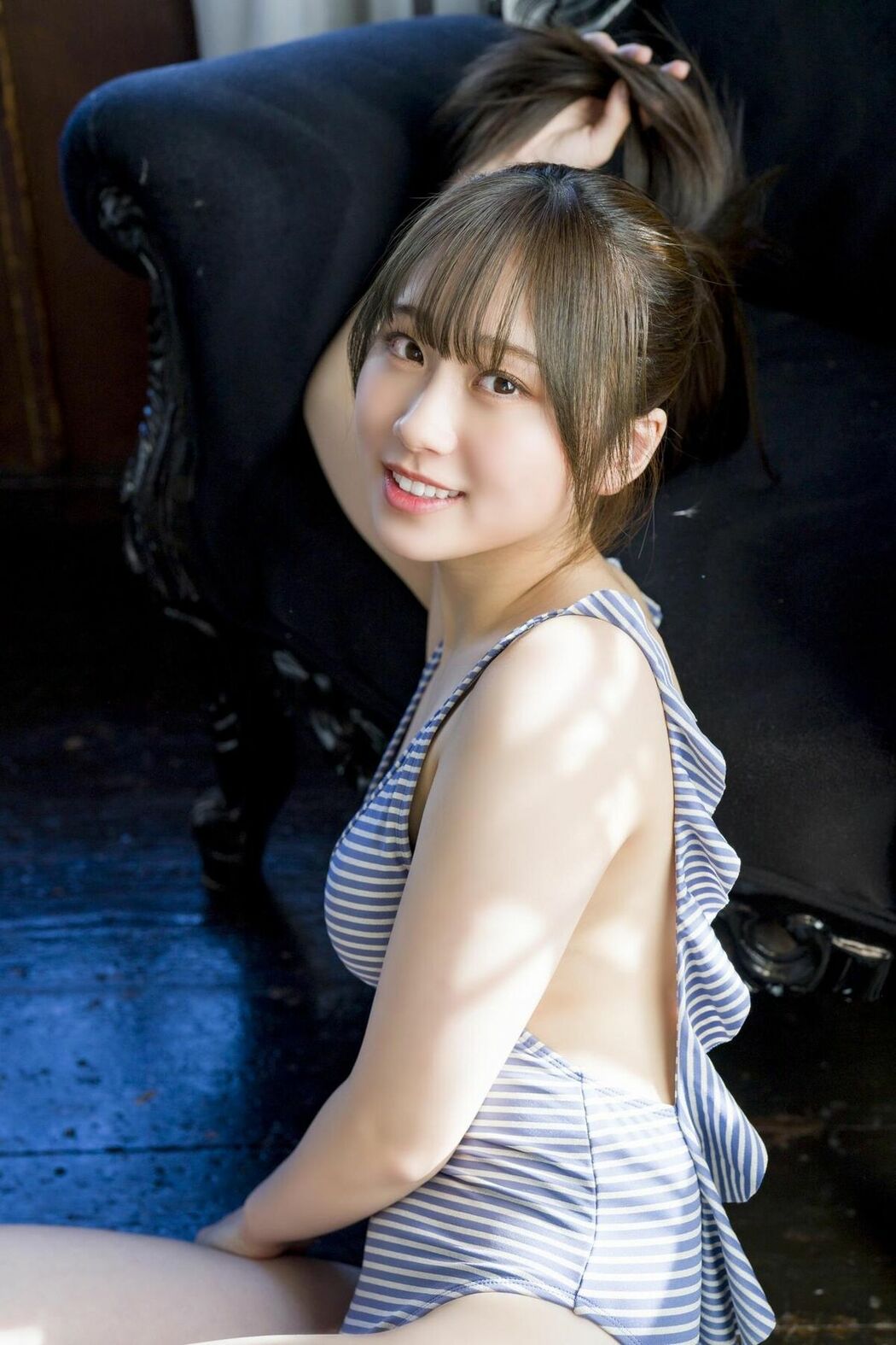 JP Momoko Oshiro 大白桃子 – 白桃 もぎたての果実アザーカット集 IDOL The Great Age of Discovery Part01 (53P)