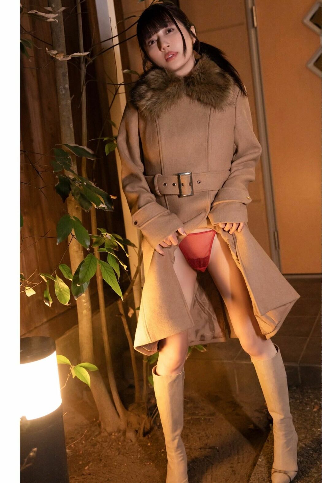 JP Manami Shindo 新藤まなみ – Kiss You 3 Spicevisual Part01 (68P)