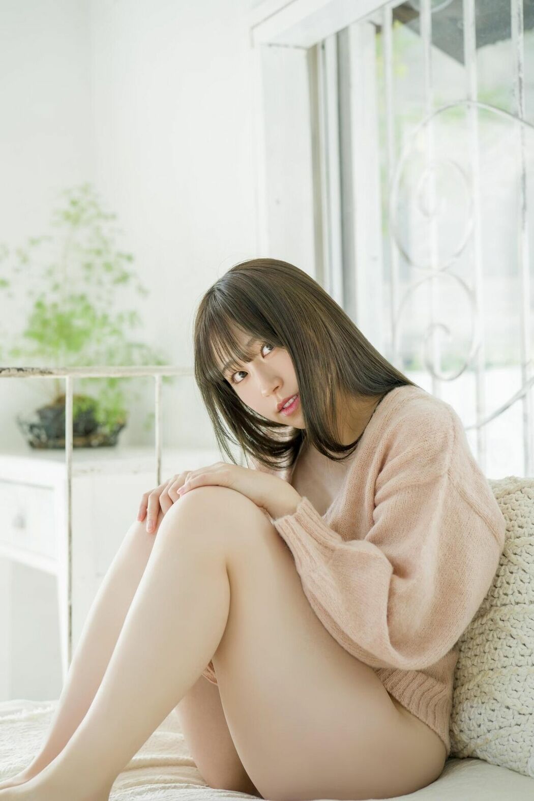 JP Momoko Oshiro 大白桃子 – 白桃 もぎたての果実アザーカット集 IDOL The Great Age of Discovery Part01 (53P)