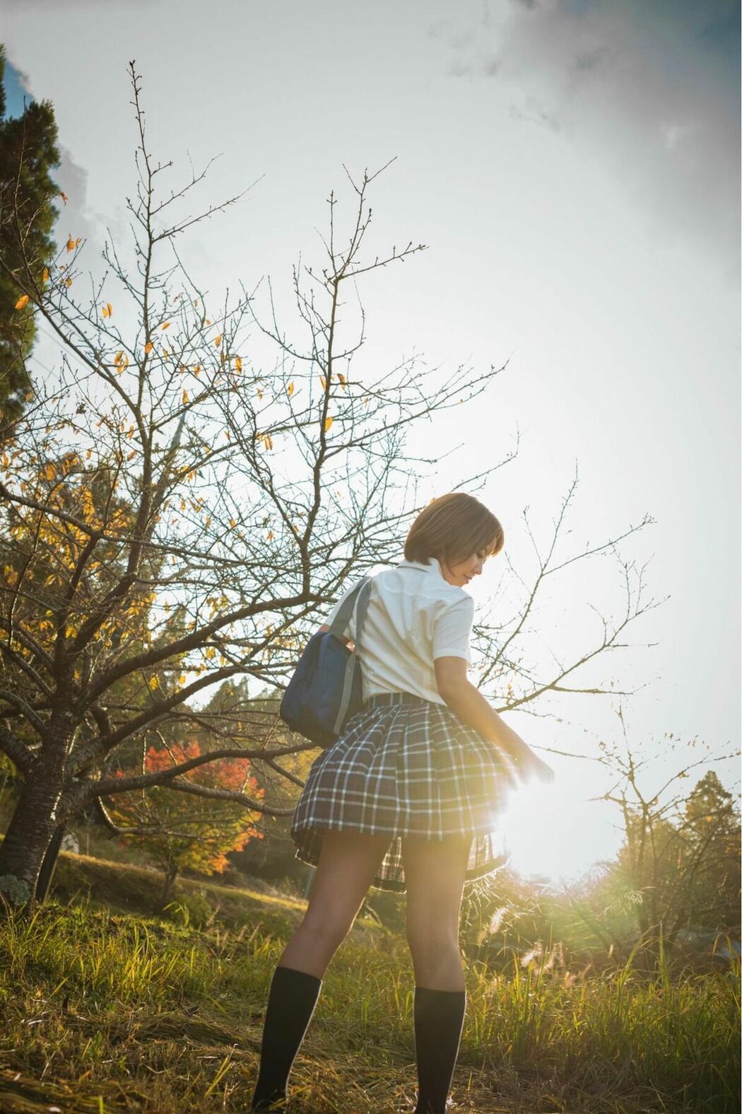 JP Mitsuki Maya 真矢みつき – グラビア写真集nostalgia (78P)