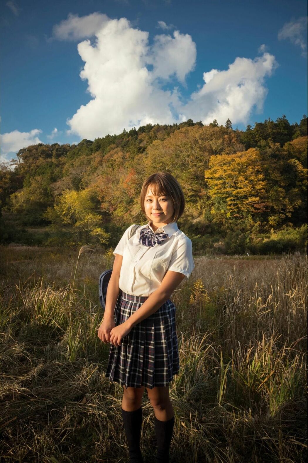 JP Mitsuki Maya 真矢みつき – グラビア写真集nostalgia (78P)