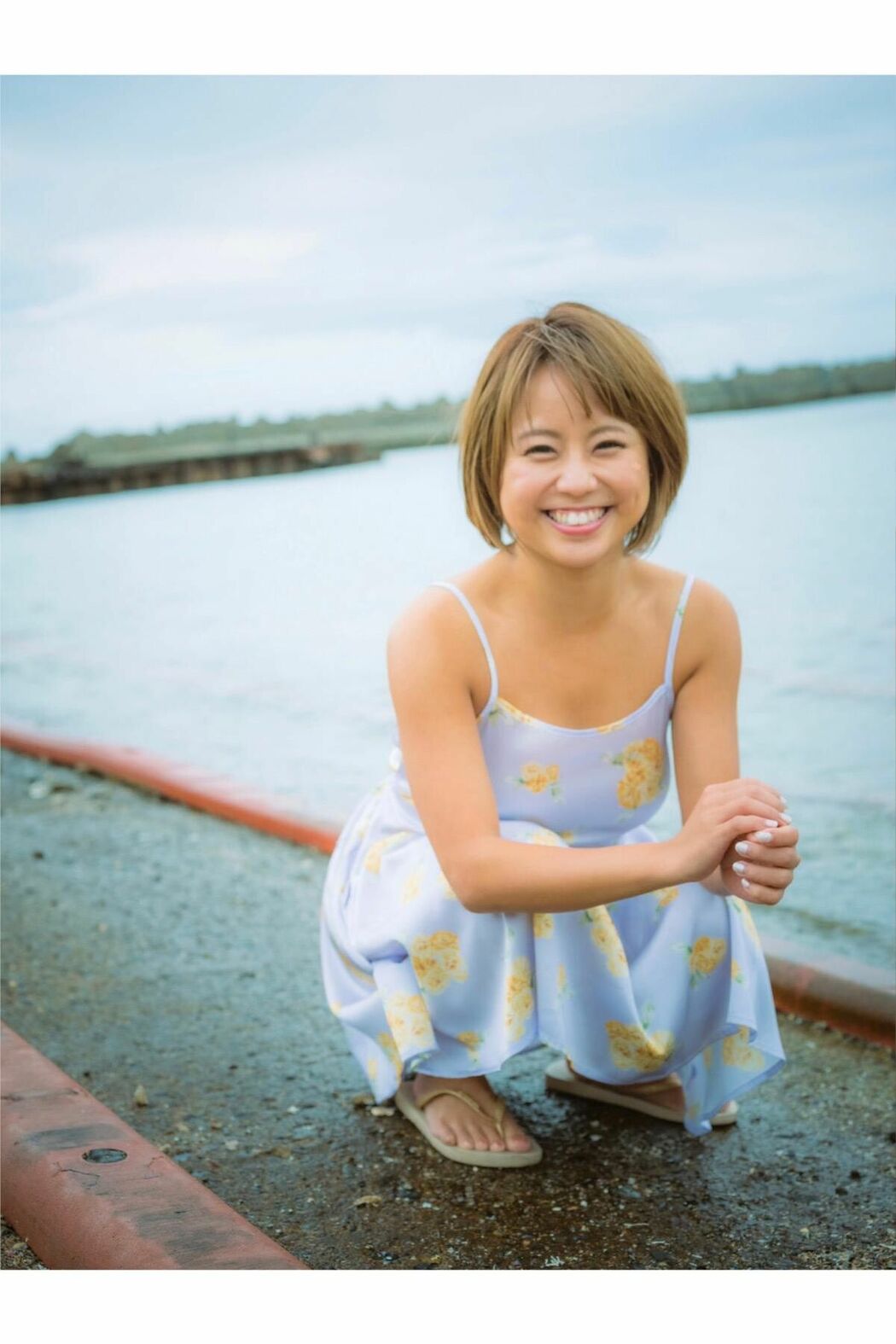 JP Mitsuki Maya 真矢みつき – グラビア写真集nostalgia (78P)