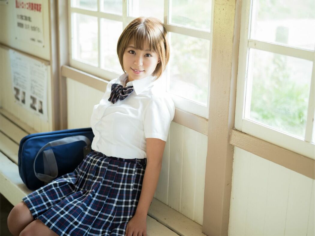 JP Mitsuki Maya 真矢みつき – グラビア写真集nostalgia (78P)
