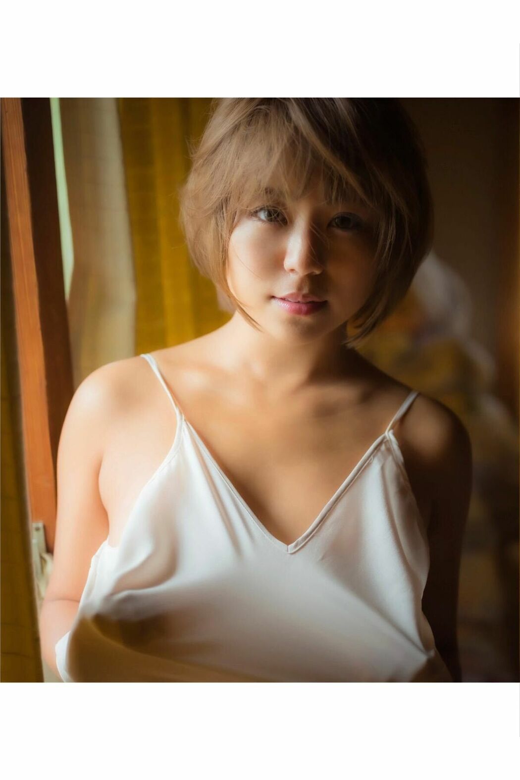 JP Mitsuki Maya 真矢みつき – グラビア写真集nostalgia (78P)