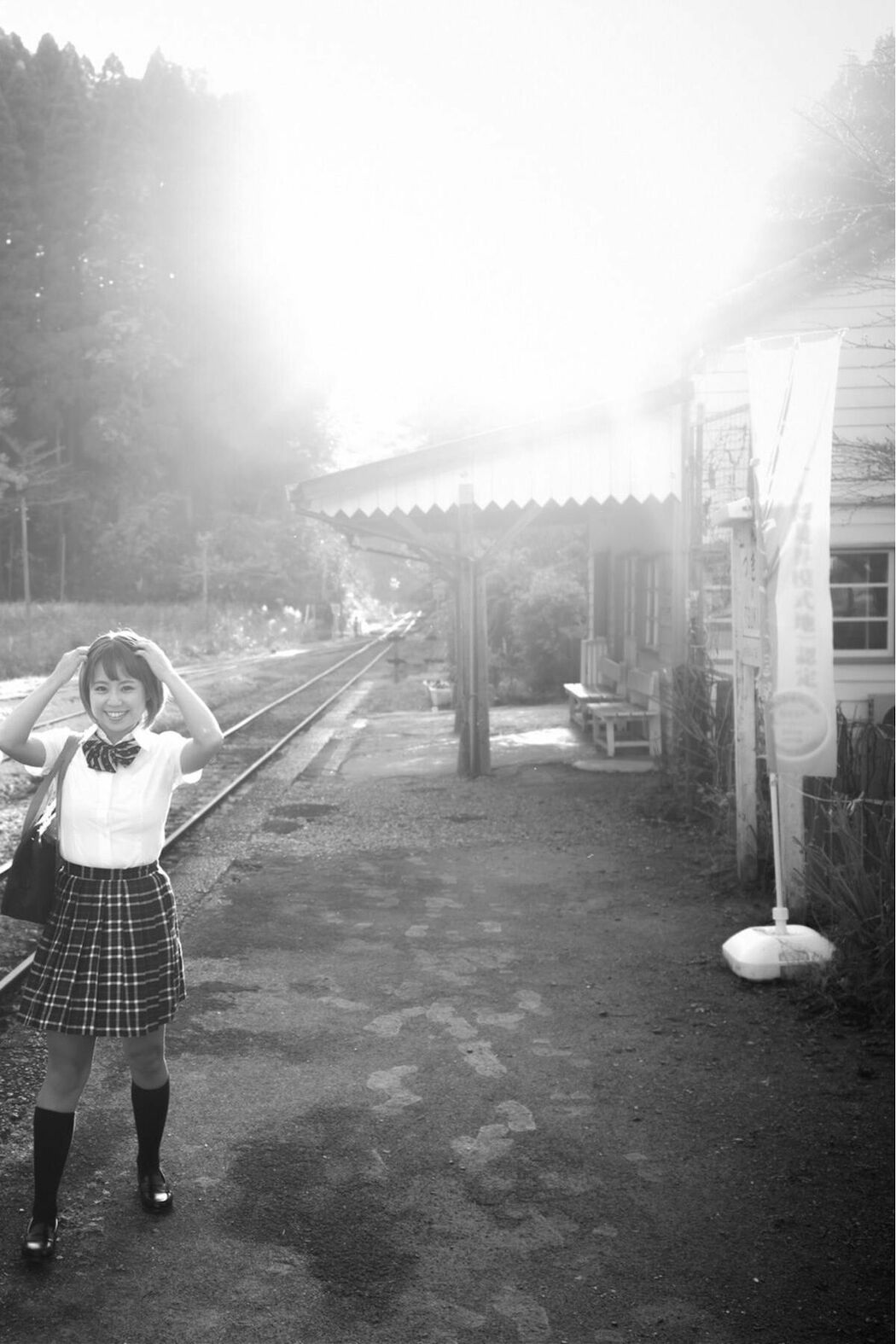 JP Mitsuki Maya 真矢みつき – グラビア写真集nostalgia (78P)