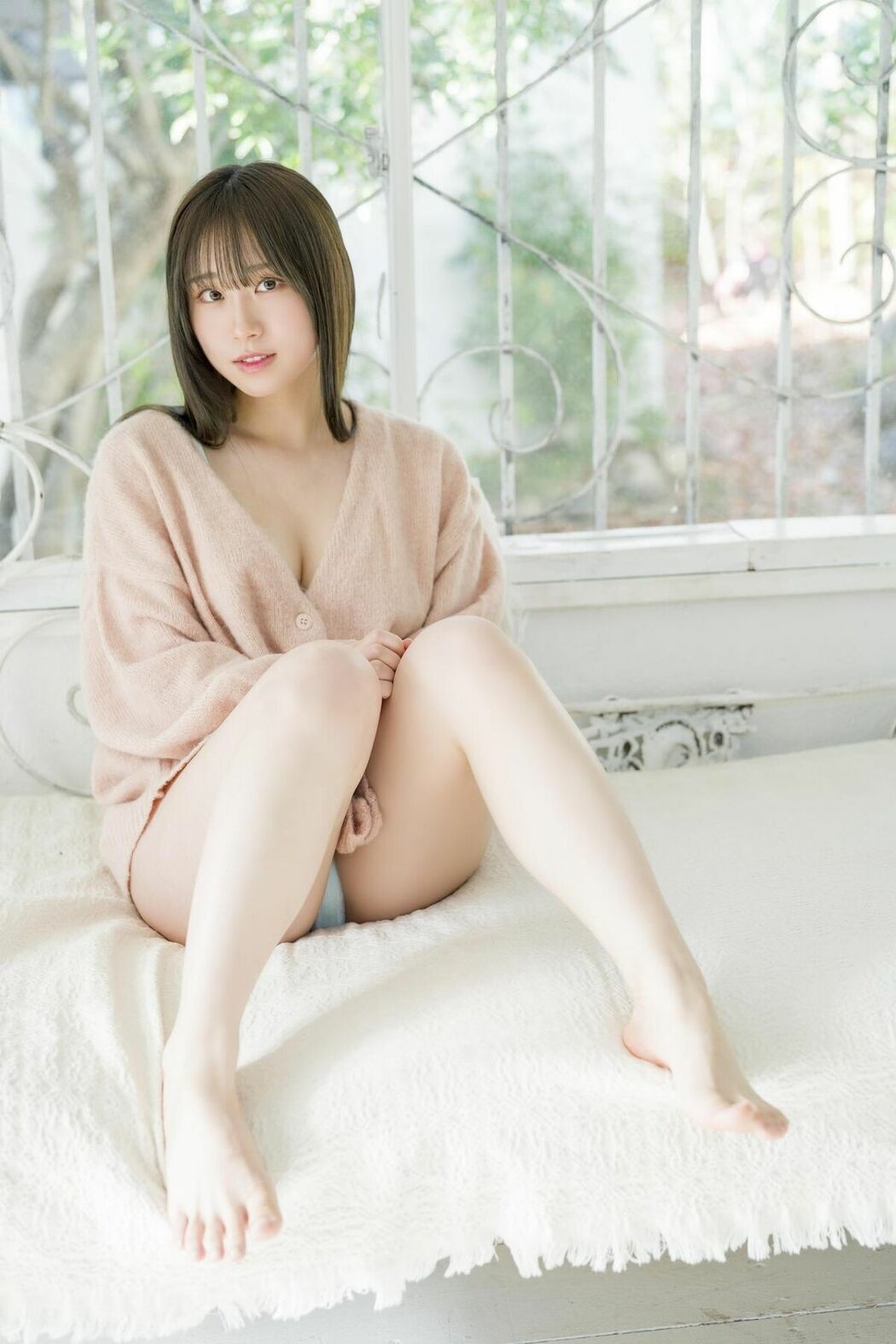 JP Momoko Oshiro 大白桃子 – 白桃 もぎたての果実アザーカット集 IDOL The Great Age of Discovery Part01 (53P)