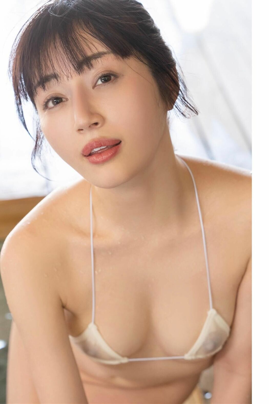 JP Manami Shindo 新藤まなみ – Kiss You 3 Spicevisual Part01 (68P)