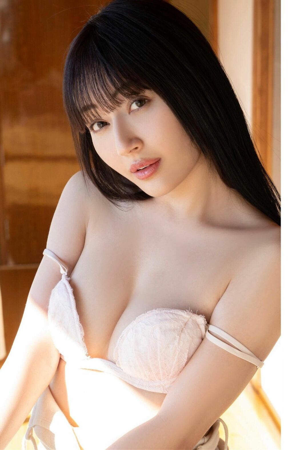 JP Manami Shindo 新藤まなみ – Kiss You 3 Spicevisual Part01 (68P)