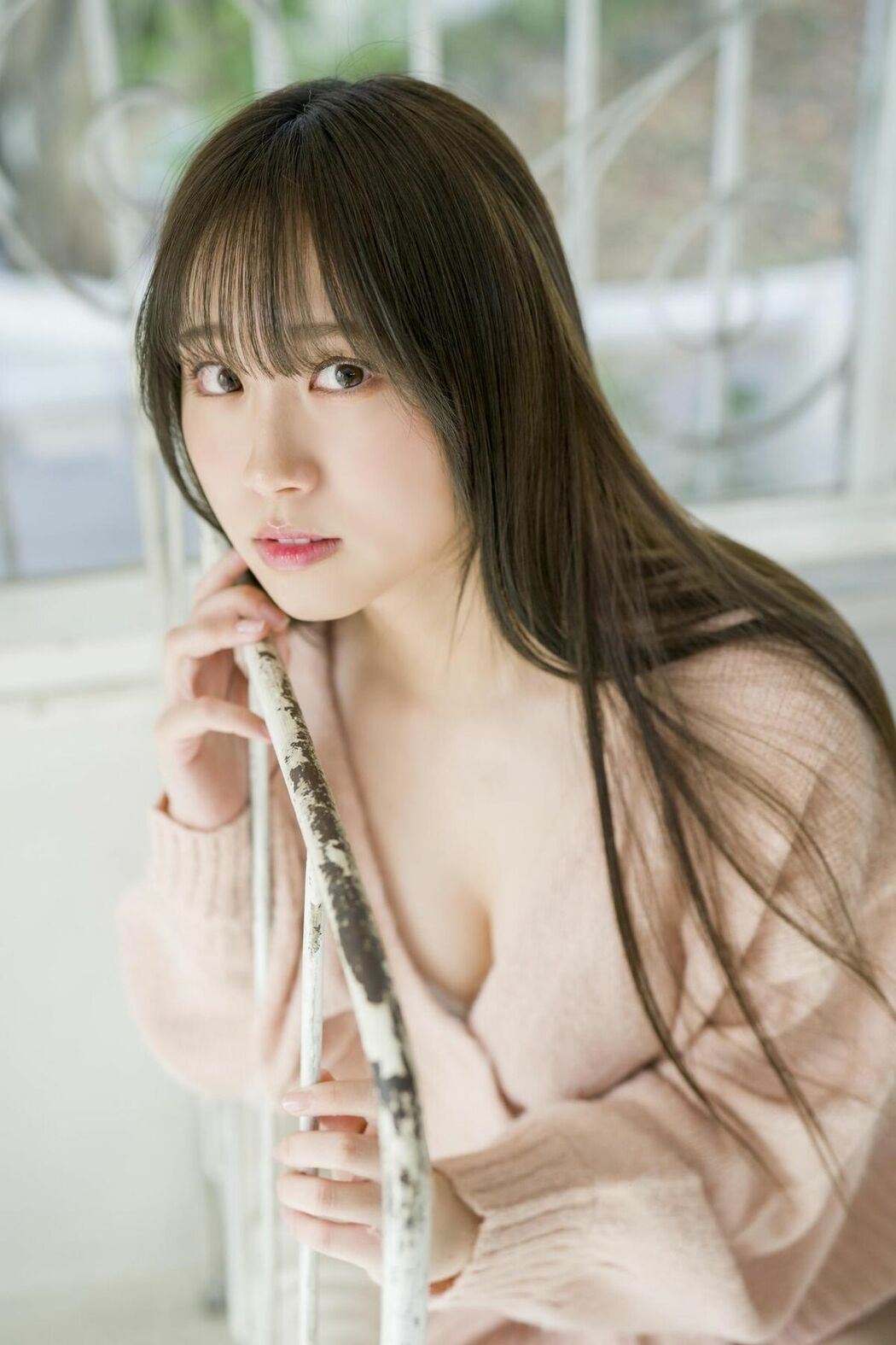 JP Momoko Oshiro 大白桃子 – 白桃 もぎたての果実アザーカット集 IDOL The Great Age of Discovery Part01 (53P)