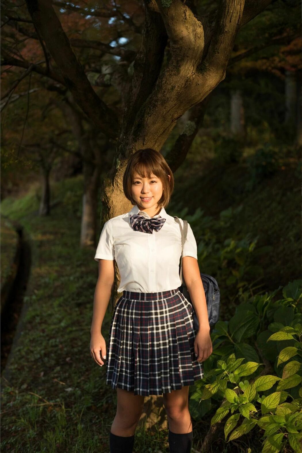 JP Mitsuki Maya 真矢みつき – グラビア写真集nostalgia (78P)