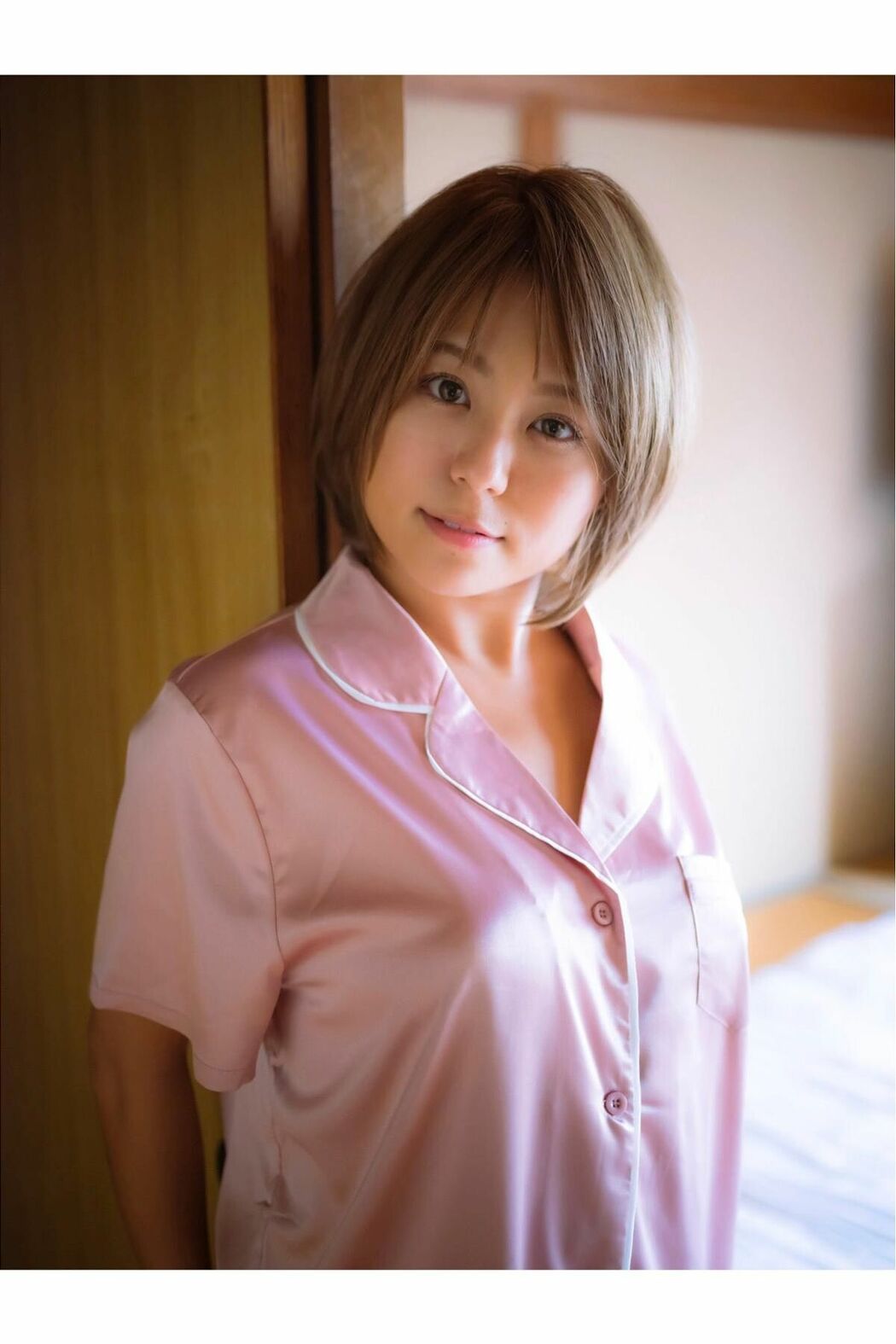 JP Mitsuki Maya 真矢みつき – グラビア写真集nostalgia (78P)