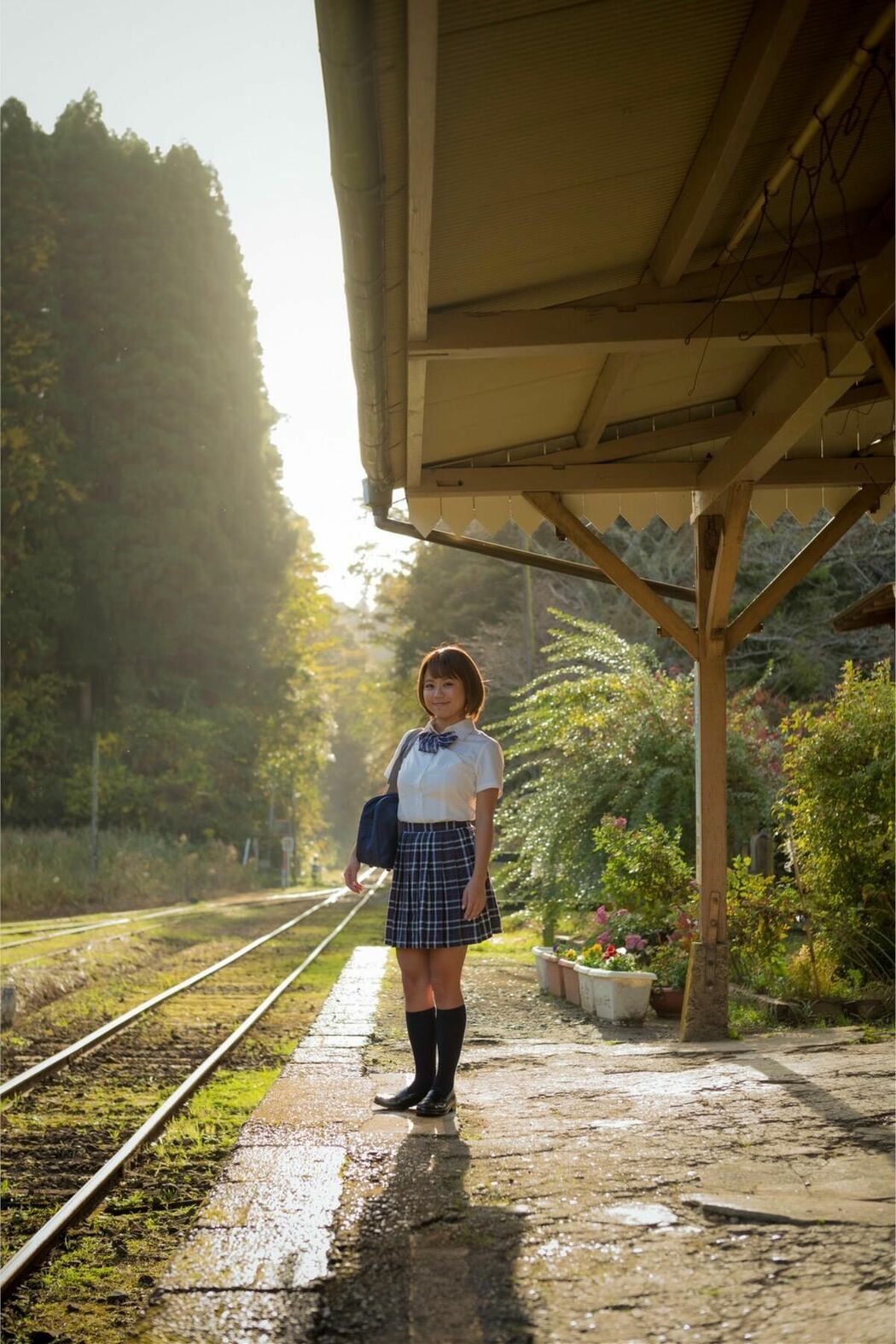 JP Mitsuki Maya 真矢みつき – グラビア写真集nostalgia (78P)
