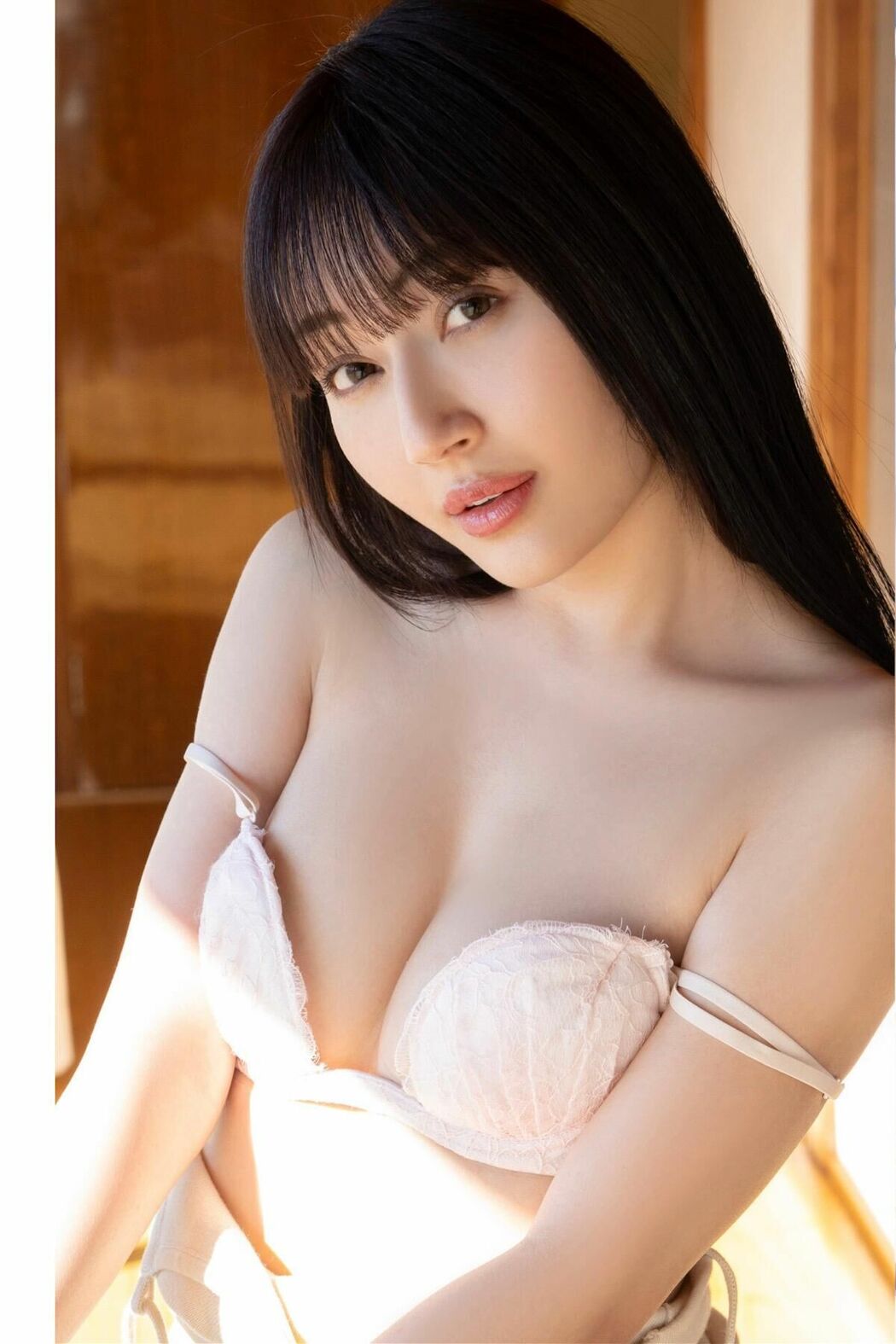 JP Manami Shindo 新藤まなみ – Kiss You 3 Spicevisual Part01 (68P)