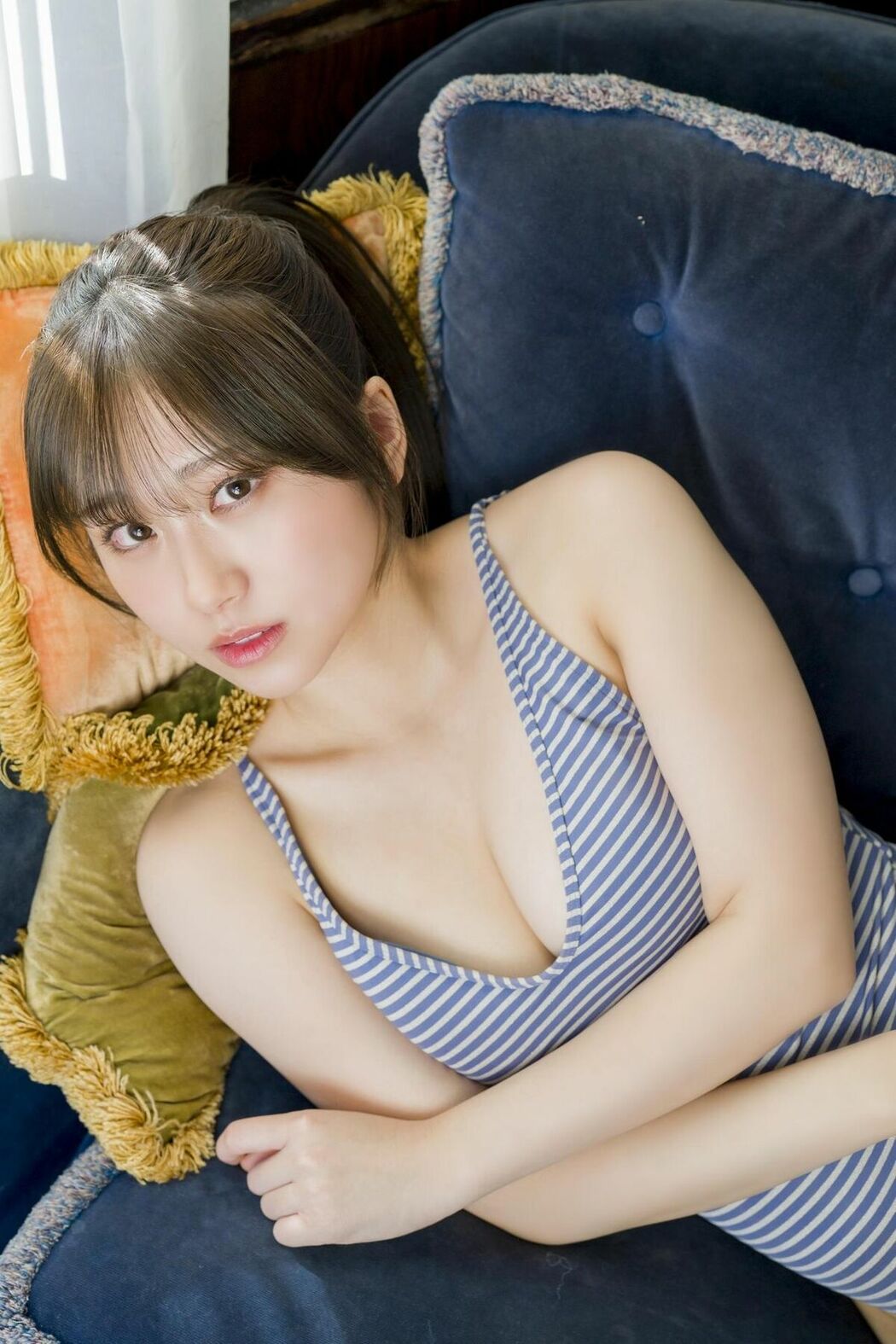 JP Momoko Oshiro 大白桃子 – 白桃 もぎたての果実アザーカット集 IDOL The Great Age of Discovery Part01 (53P)
