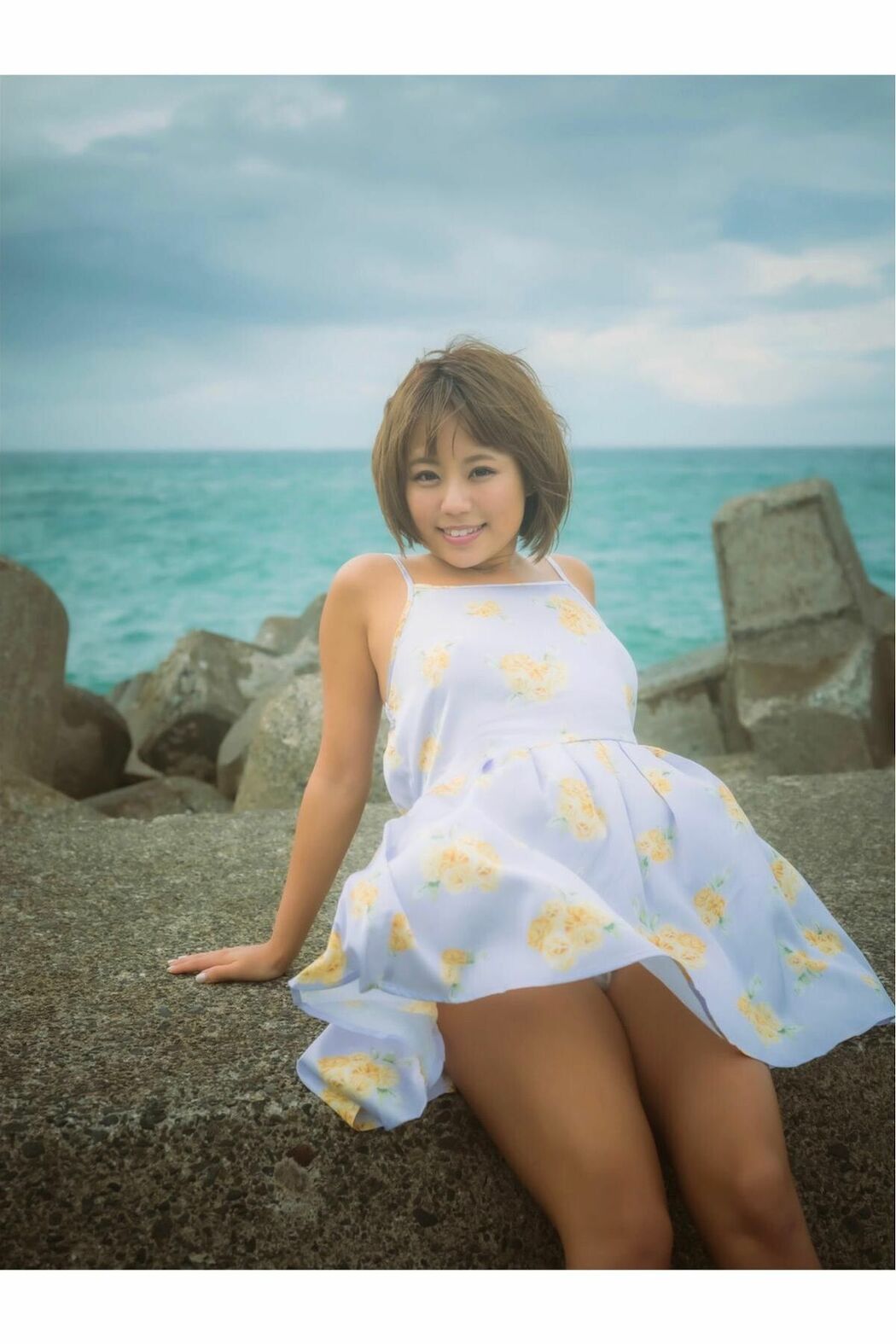 JP Mitsuki Maya 真矢みつき – グラビア写真集nostalgia (78P)