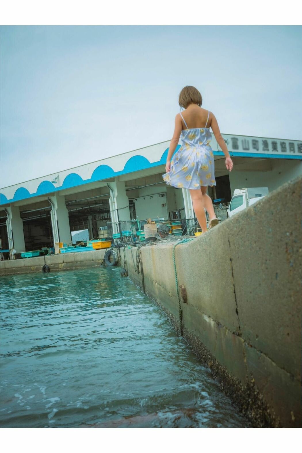 JP Mitsuki Maya 真矢みつき – グラビア写真集nostalgia (78P)