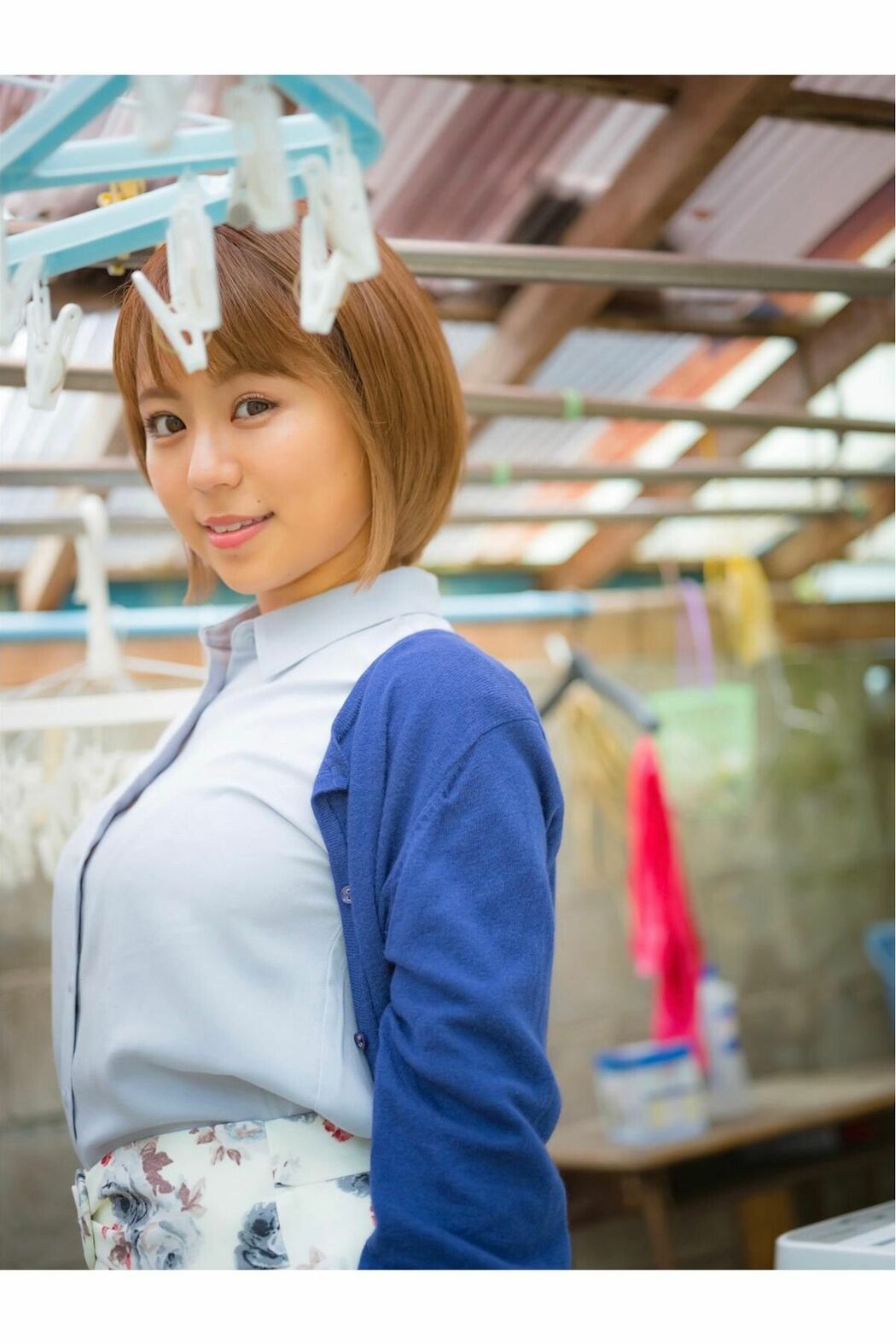 JP Mitsuki Maya 真矢みつき – グラビア写真集nostalgia (78P)