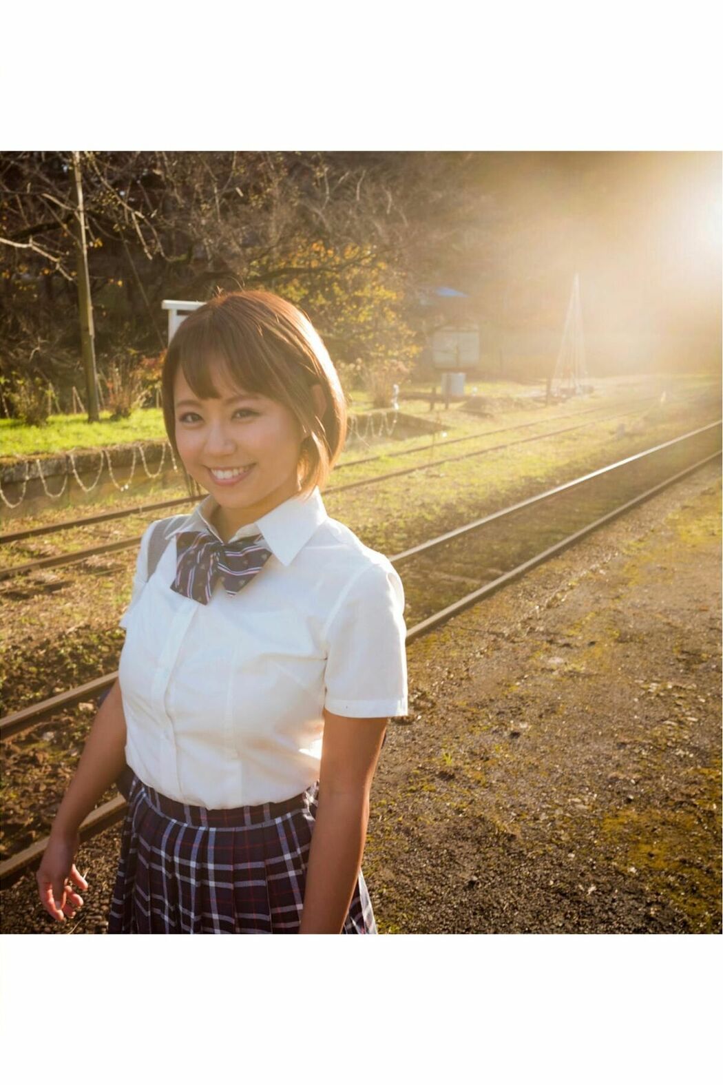 JP Mitsuki Maya 真矢みつき – グラビア写真集nostalgia (78P)