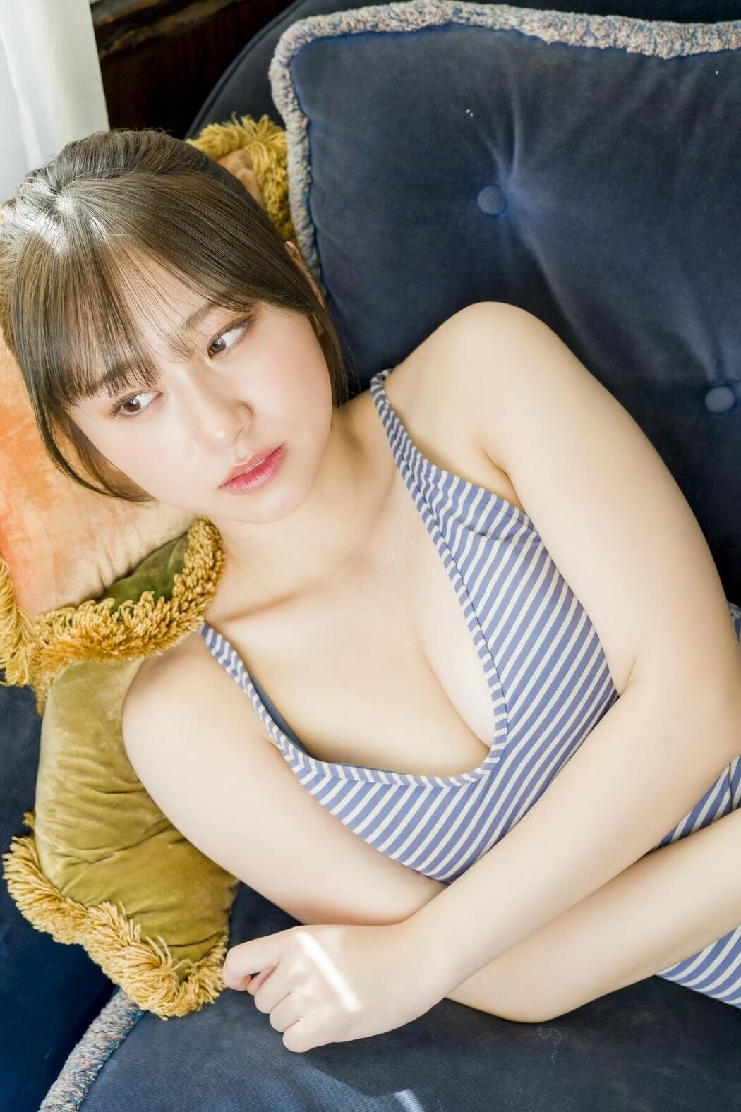 JP Momoko Oshiro 大白桃子 – 白桃 もぎたての果実アザーカット集 IDOL The Great Age of Discovery Part01 (53P)