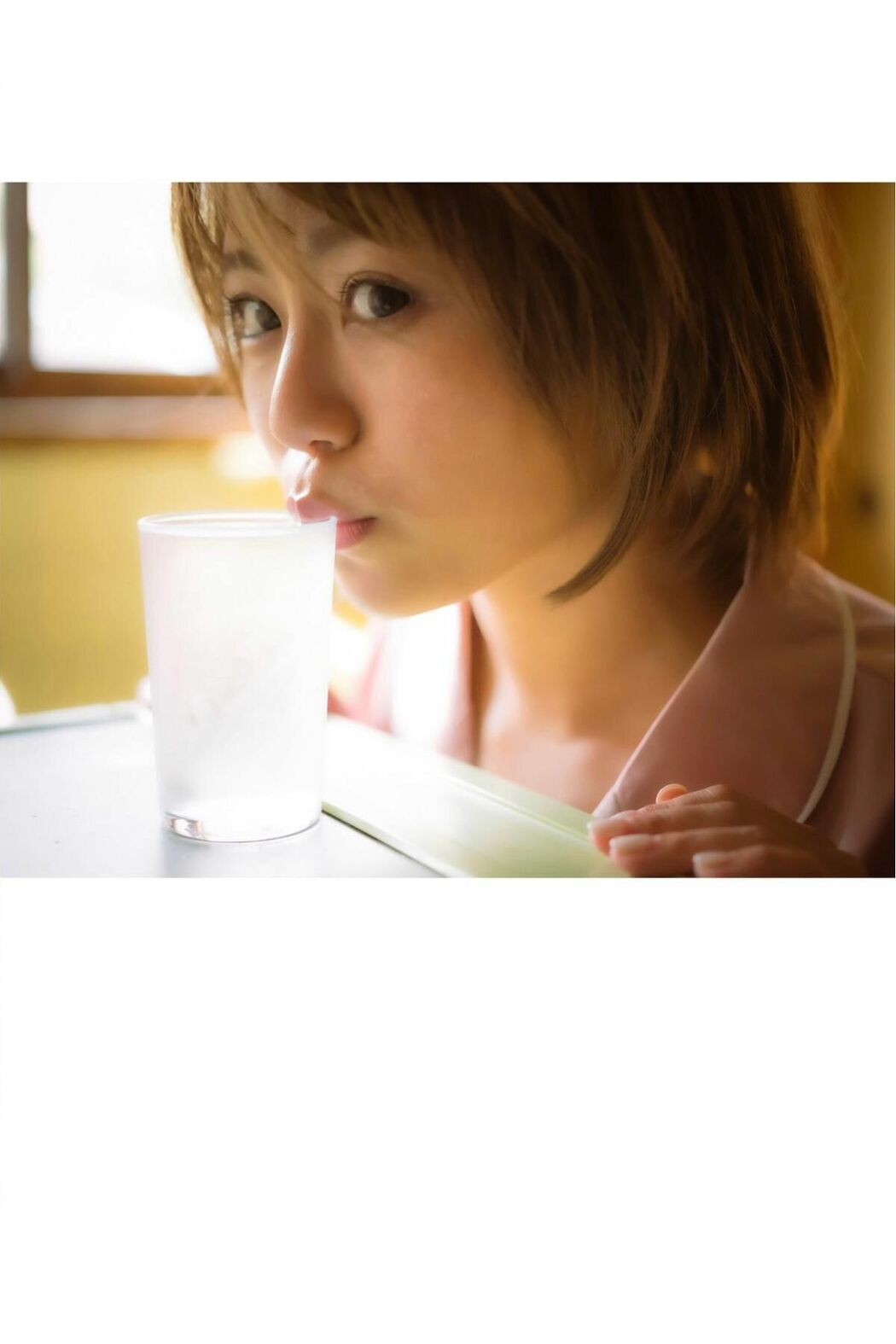 JP Mitsuki Maya 真矢みつき – グラビア写真集nostalgia (78P)