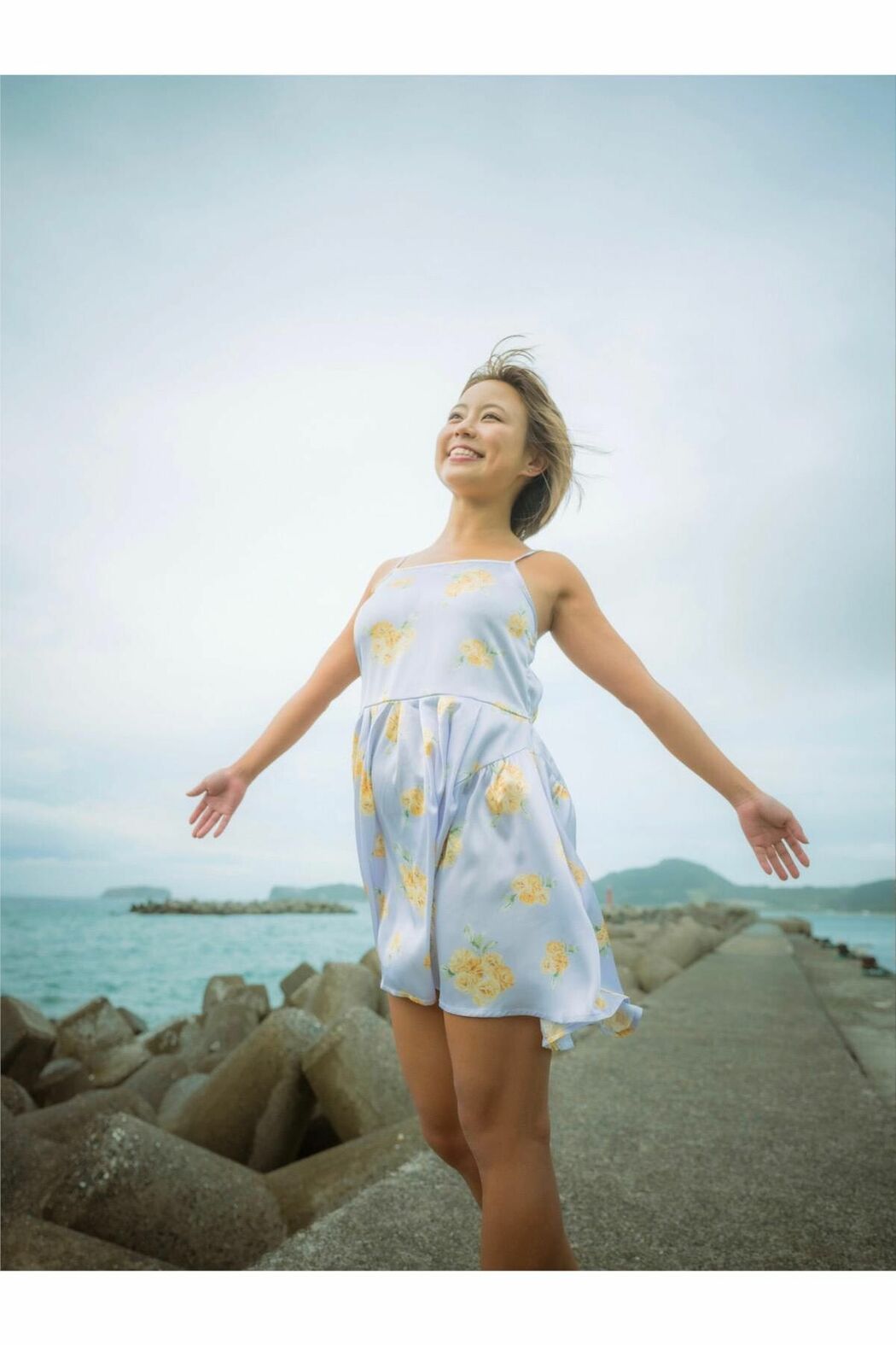 JP Mitsuki Maya 真矢みつき – グラビア写真集nostalgia (78P)