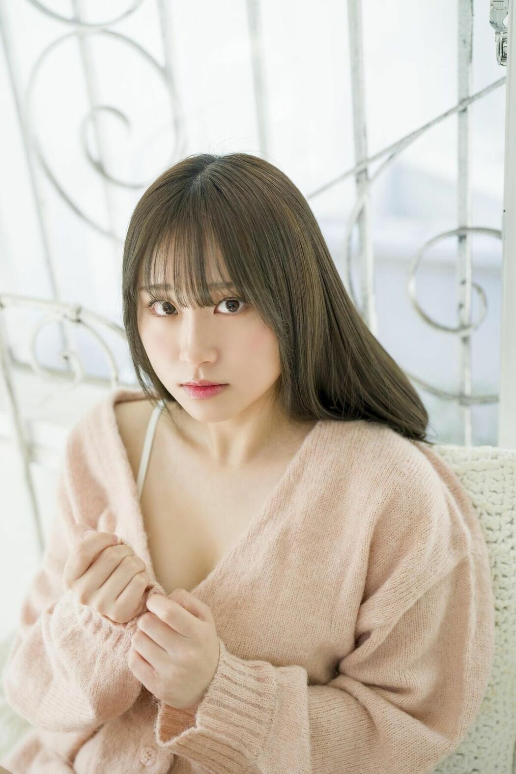 JP Momoko Oshiro 大白桃子 – 白桃 もぎたての果実アザーカット集 IDOL The Great Age of Discovery Part01 (53P)