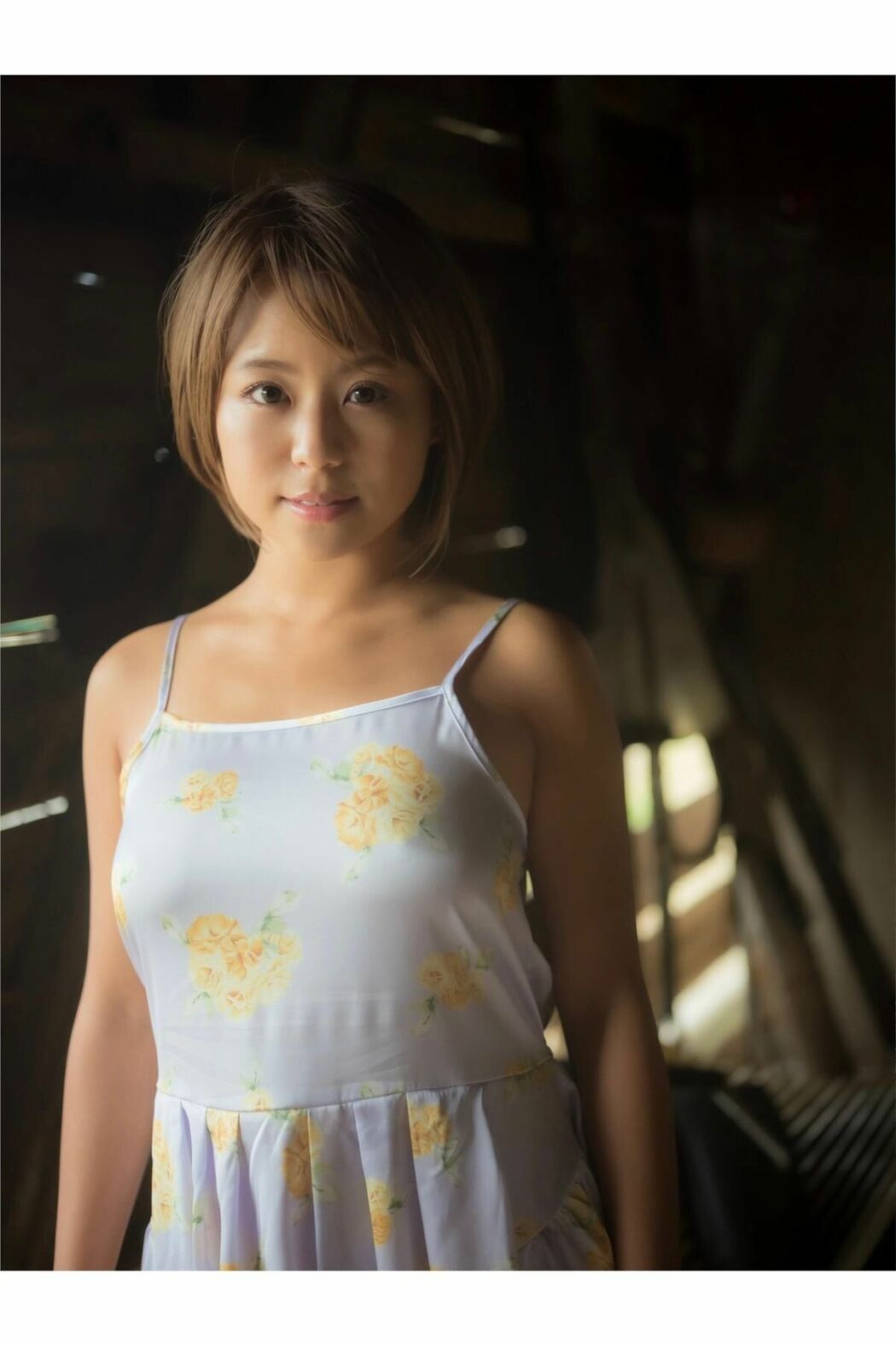 JP Mitsuki Maya 真矢みつき – グラビア写真集nostalgia (78P)