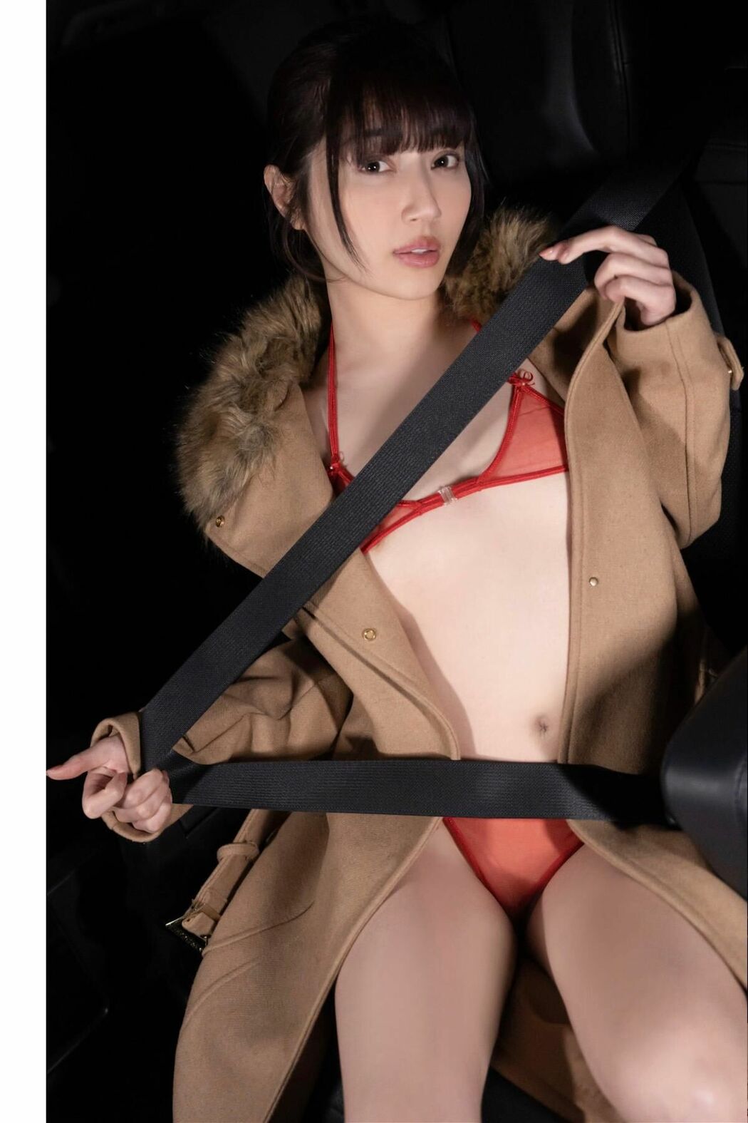 JP Manami Shindo 新藤まなみ – Kiss You 3 Spicevisual Part01 (68P)