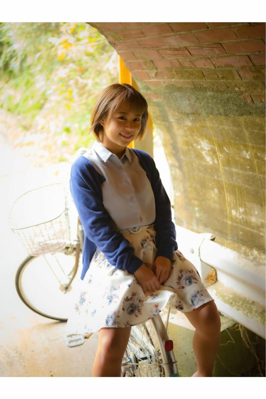 JP Mitsuki Maya 真矢みつき – グラビア写真集nostalgia (78P)