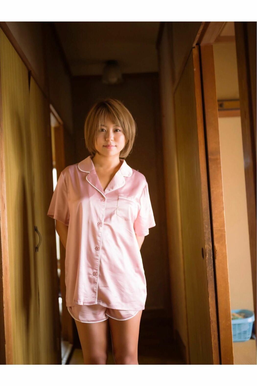 JP Mitsuki Maya 真矢みつき – グラビア写真集nostalgia (78P)