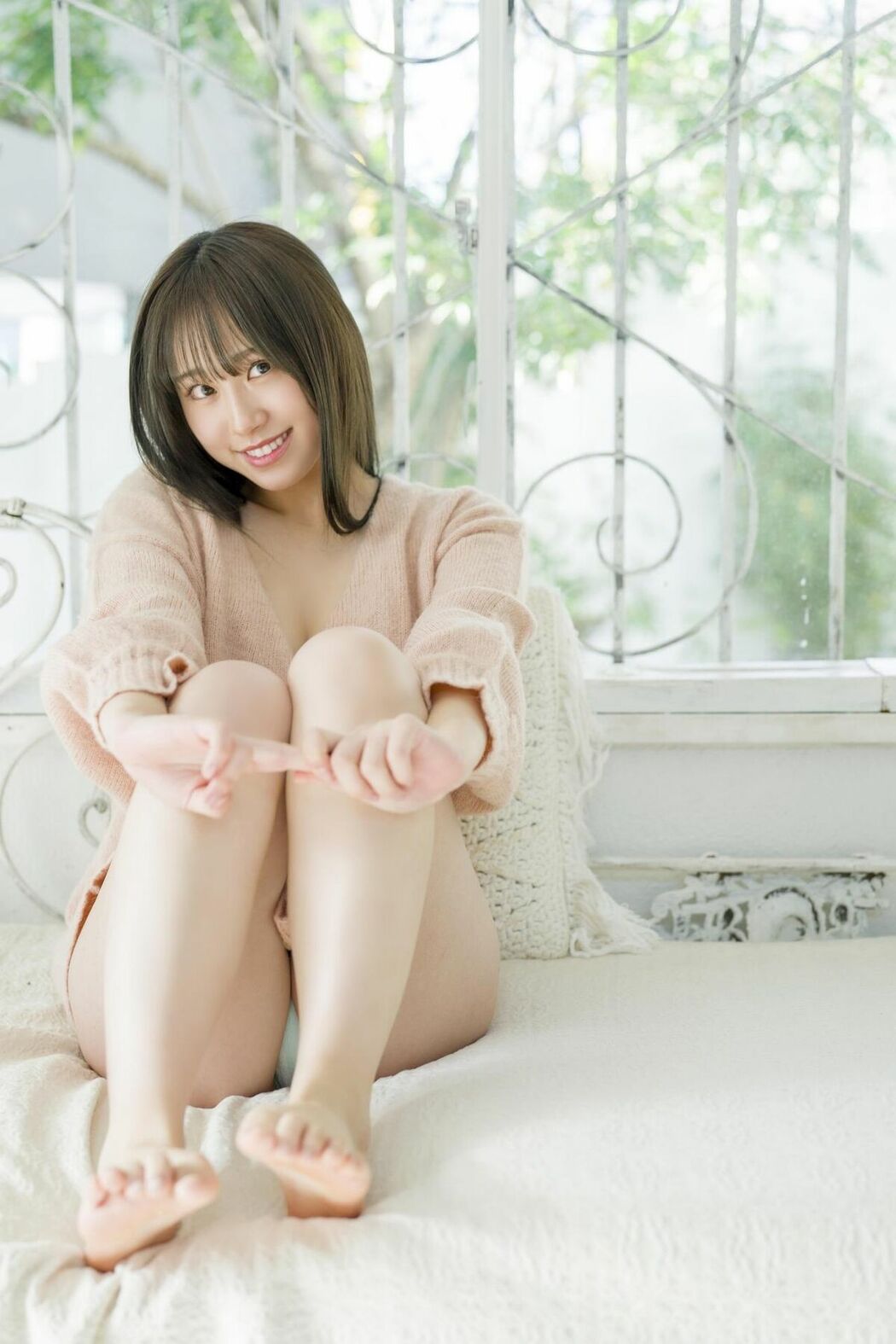 JP Momoko Oshiro 大白桃子 – 白桃 もぎたての果実アザーカット集 IDOL The Great Age of Discovery Part01 (53P)
