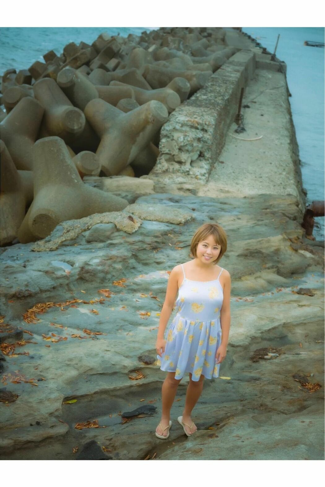 JP Mitsuki Maya 真矢みつき – グラビア写真集nostalgia (78P)