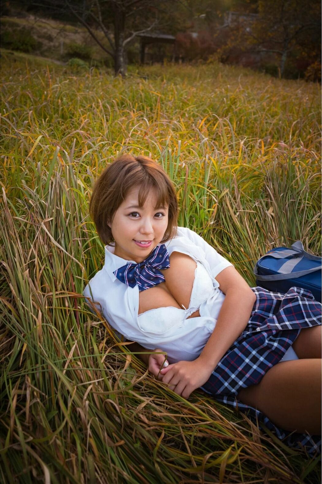 JP Mitsuki Maya 真矢みつき – グラビア写真集nostalgia (78P)