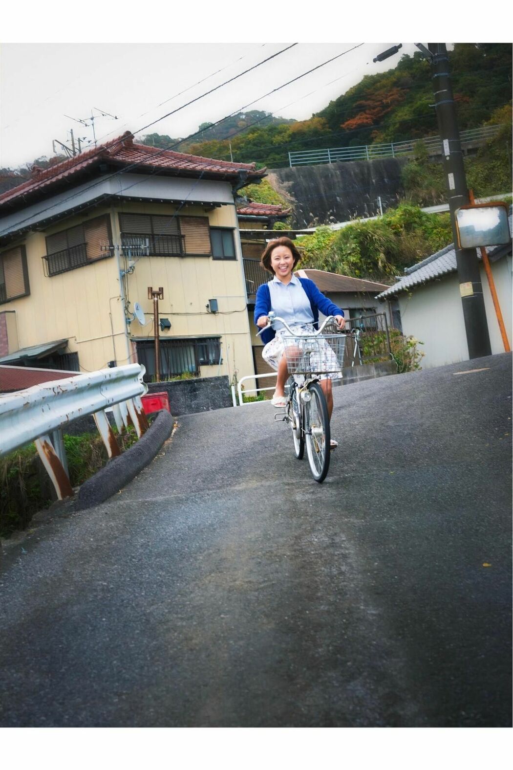 JP Mitsuki Maya 真矢みつき – グラビア写真集nostalgia (78P)