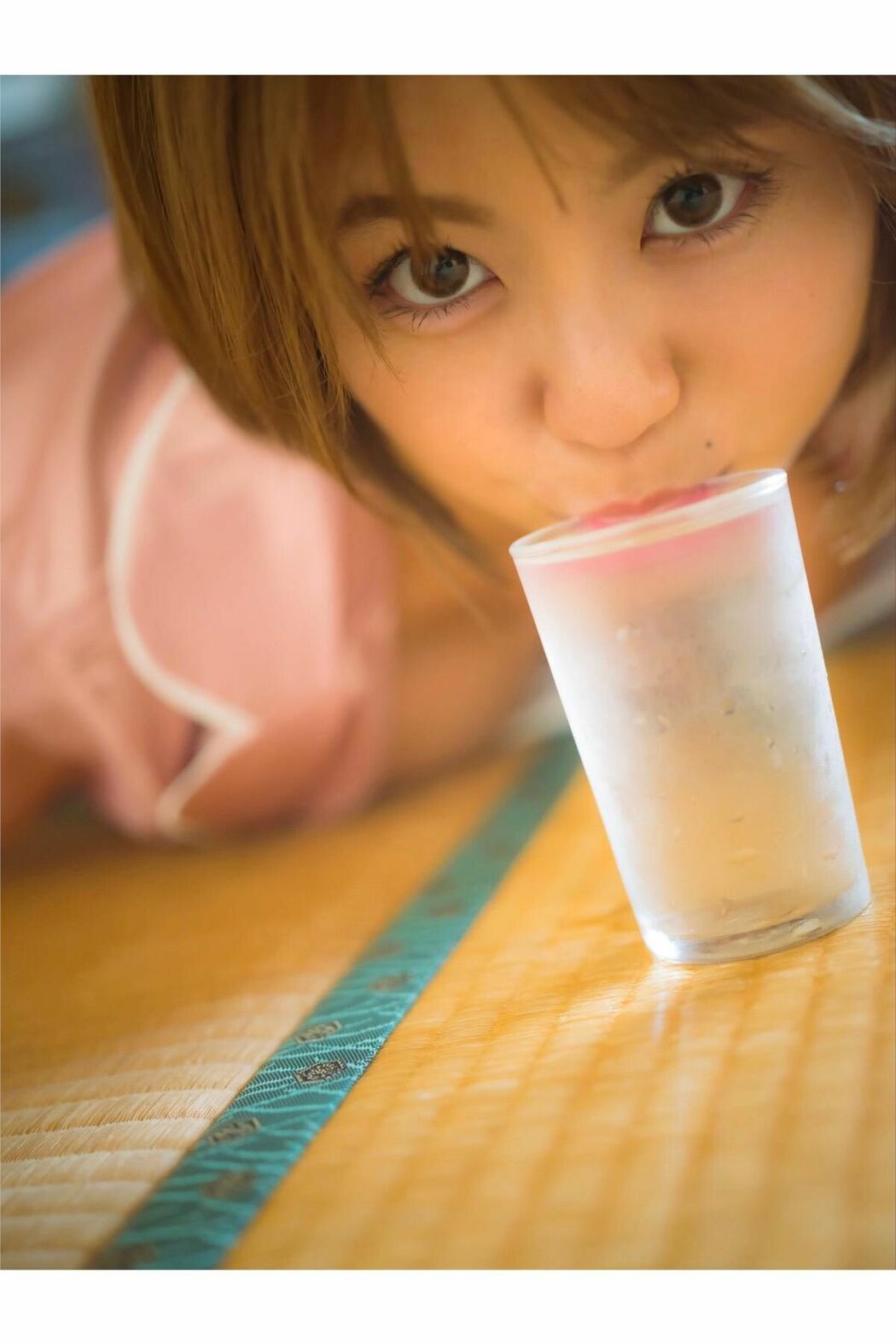 JP Mitsuki Maya 真矢みつき – グラビア写真集nostalgia (78P)