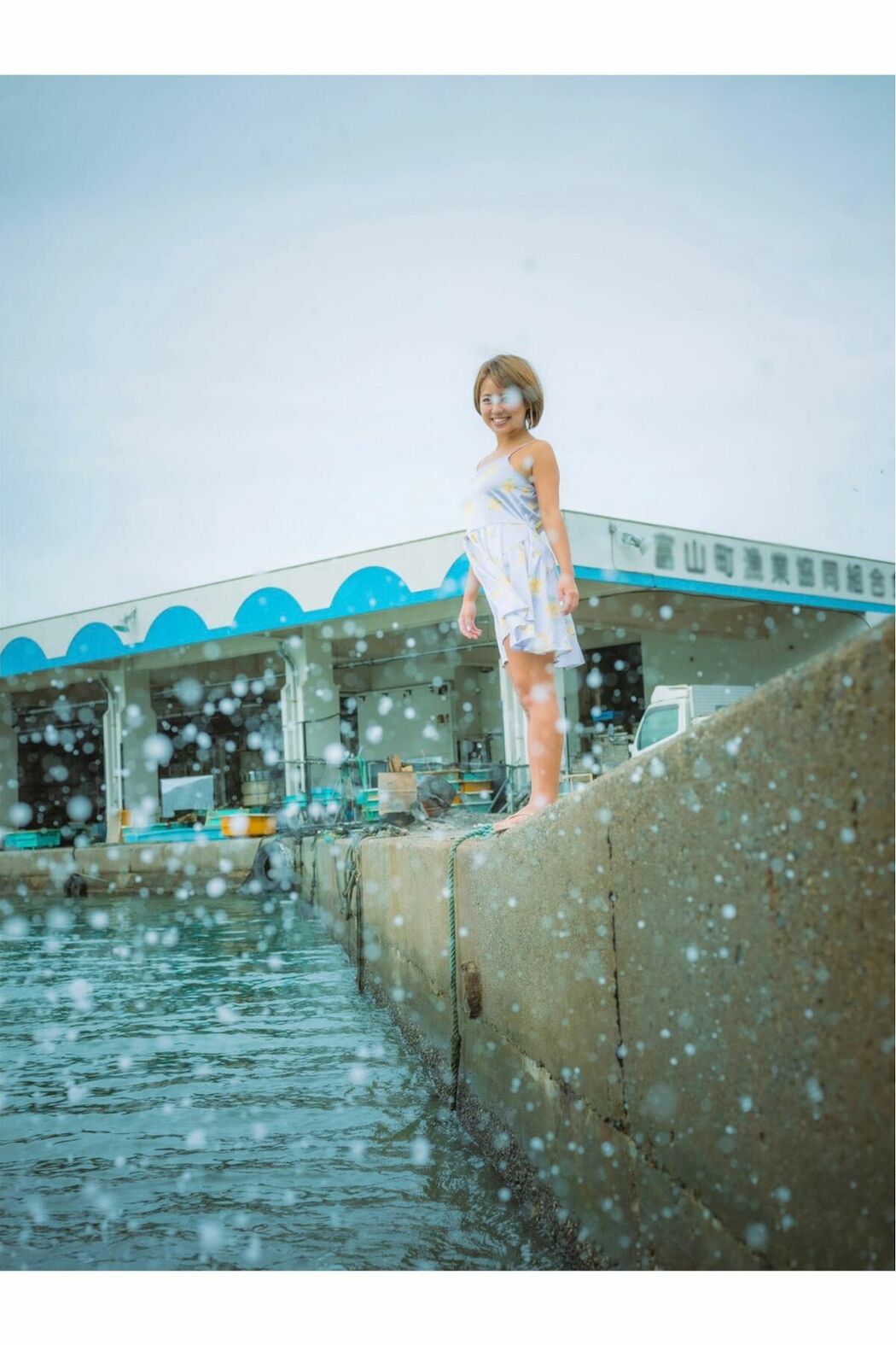 JP Mitsuki Maya 真矢みつき – グラビア写真集nostalgia (78P)
