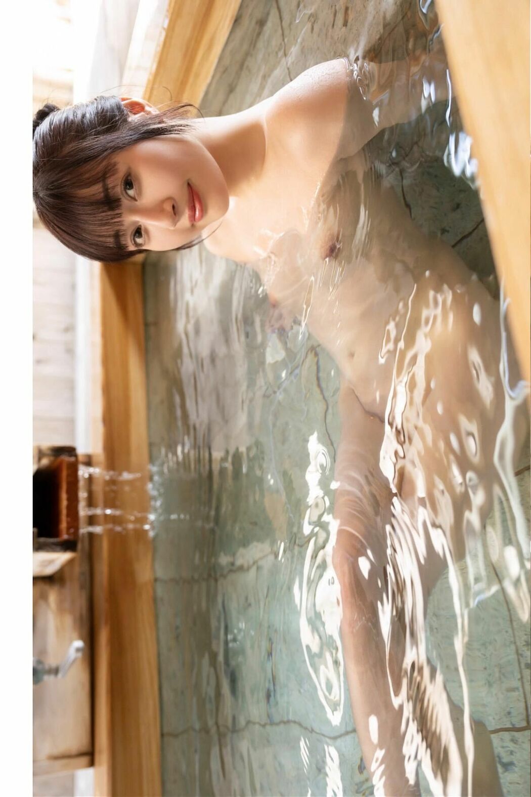 JP Manami Shindo 新藤まなみ – Kiss You 3 Spicevisual Part01 (68P)
