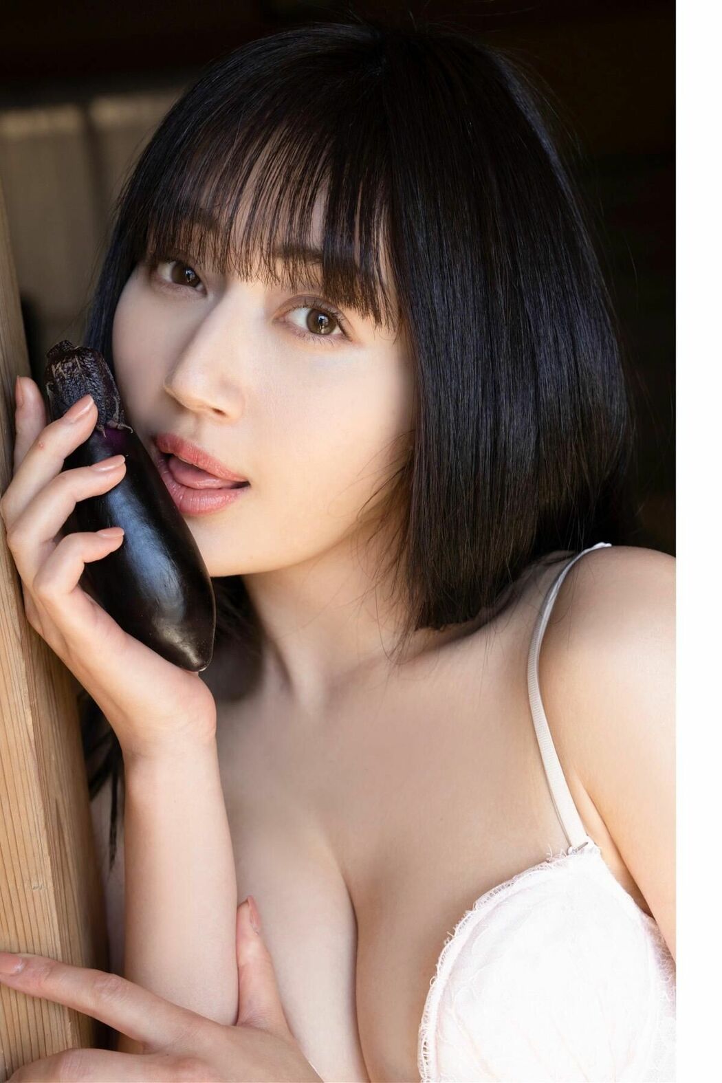 JP Manami Shindo 新藤まなみ – Kiss You 3 Spicevisual Part01 (68P)