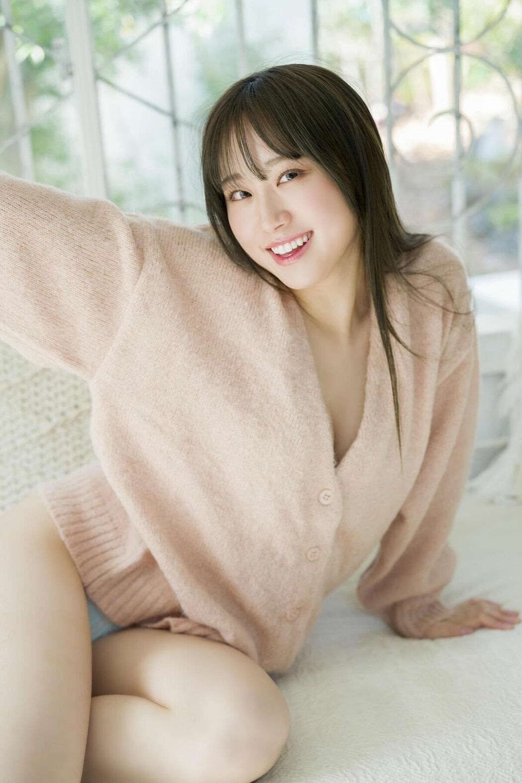 JP Momoko Oshiro 大白桃子 – 白桃 もぎたての果実アザーカット集 IDOL The Great Age of Discovery Part01 (53P)