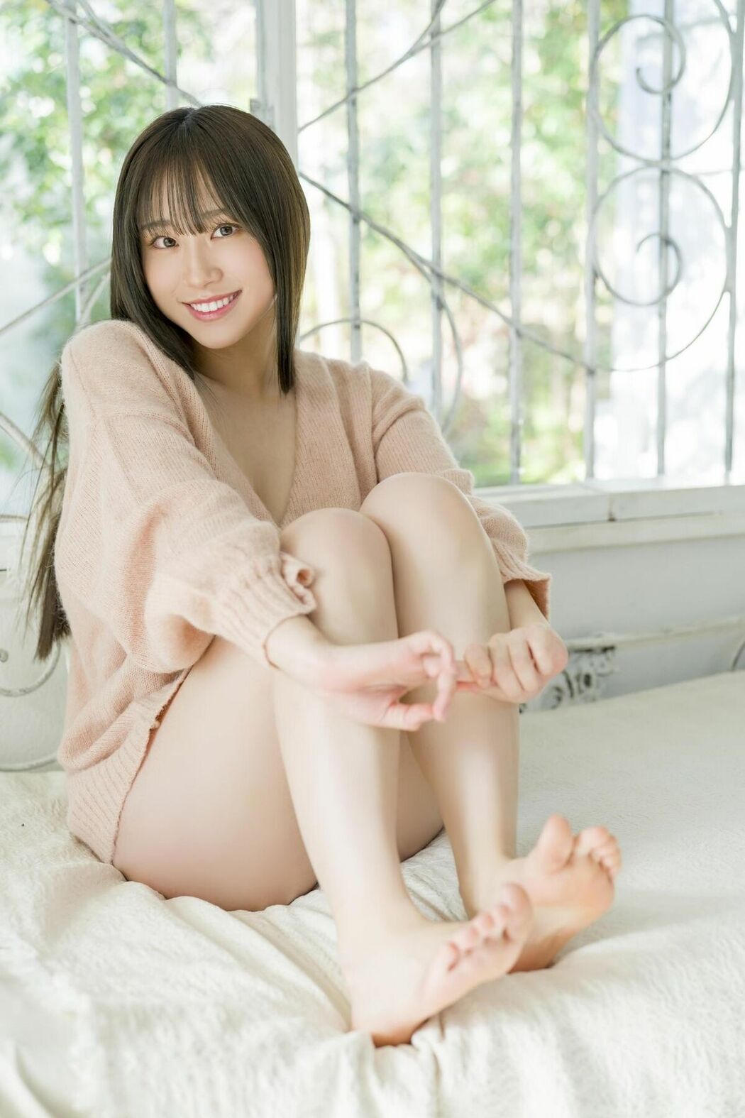 JP Momoko Oshiro 大白桃子 – 白桃 もぎたての果実アザーカット集 IDOL The Great Age of Discovery Part01 (53P)