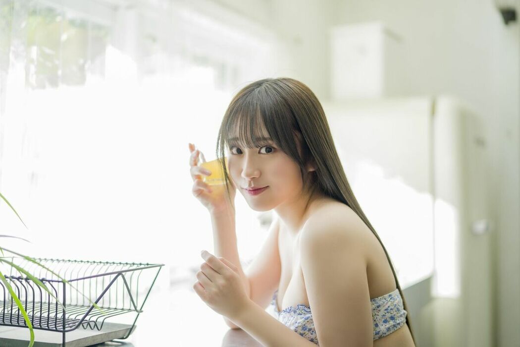 JP Momoko Oshiro 大白桃子 – 白桃 もぎたての果実アザーカット集 IDOL The Great Age of Discovery Part02 (52P)