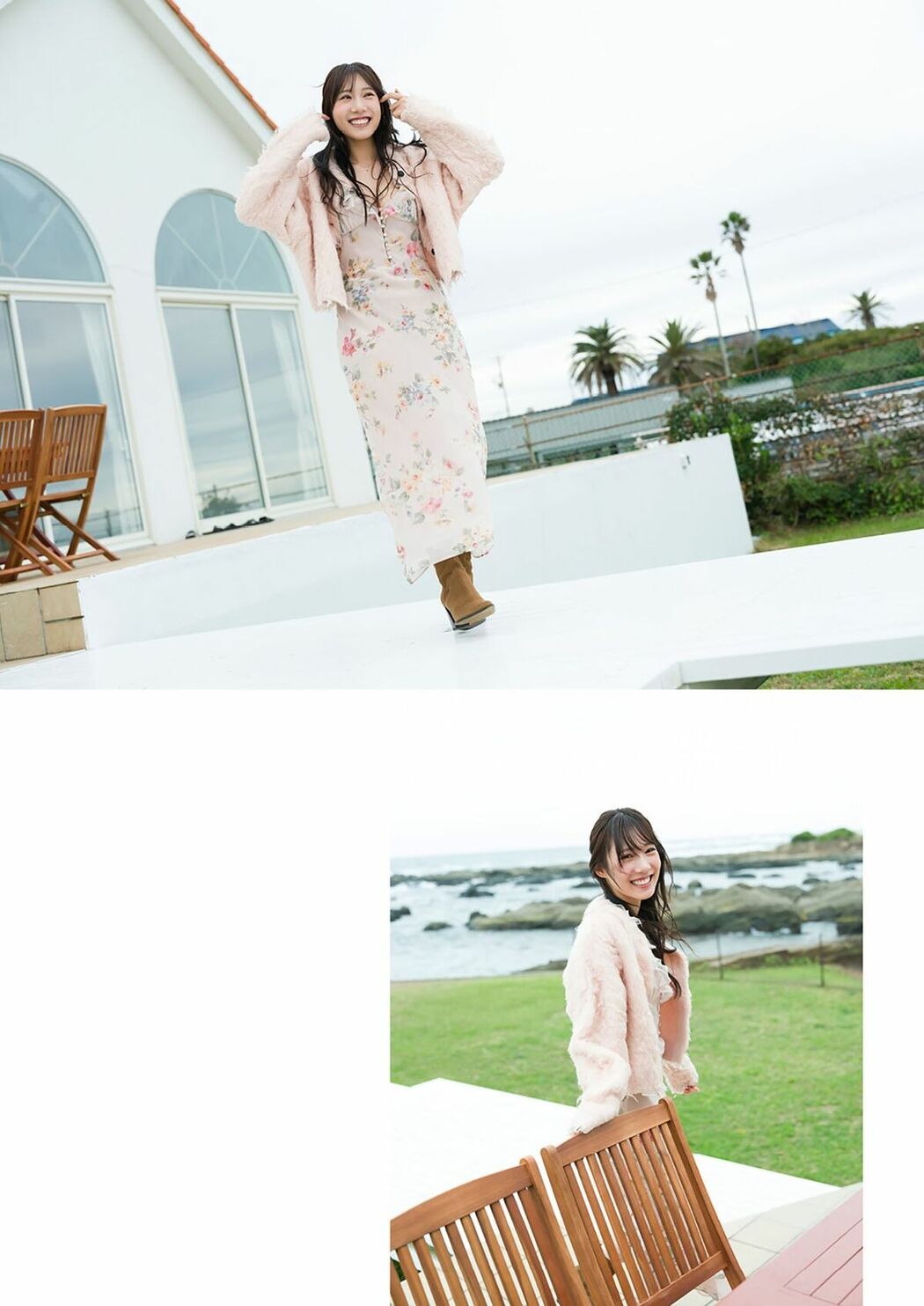 JP Yokono Sumire 横野すみれ – きみと すみれ (58P)