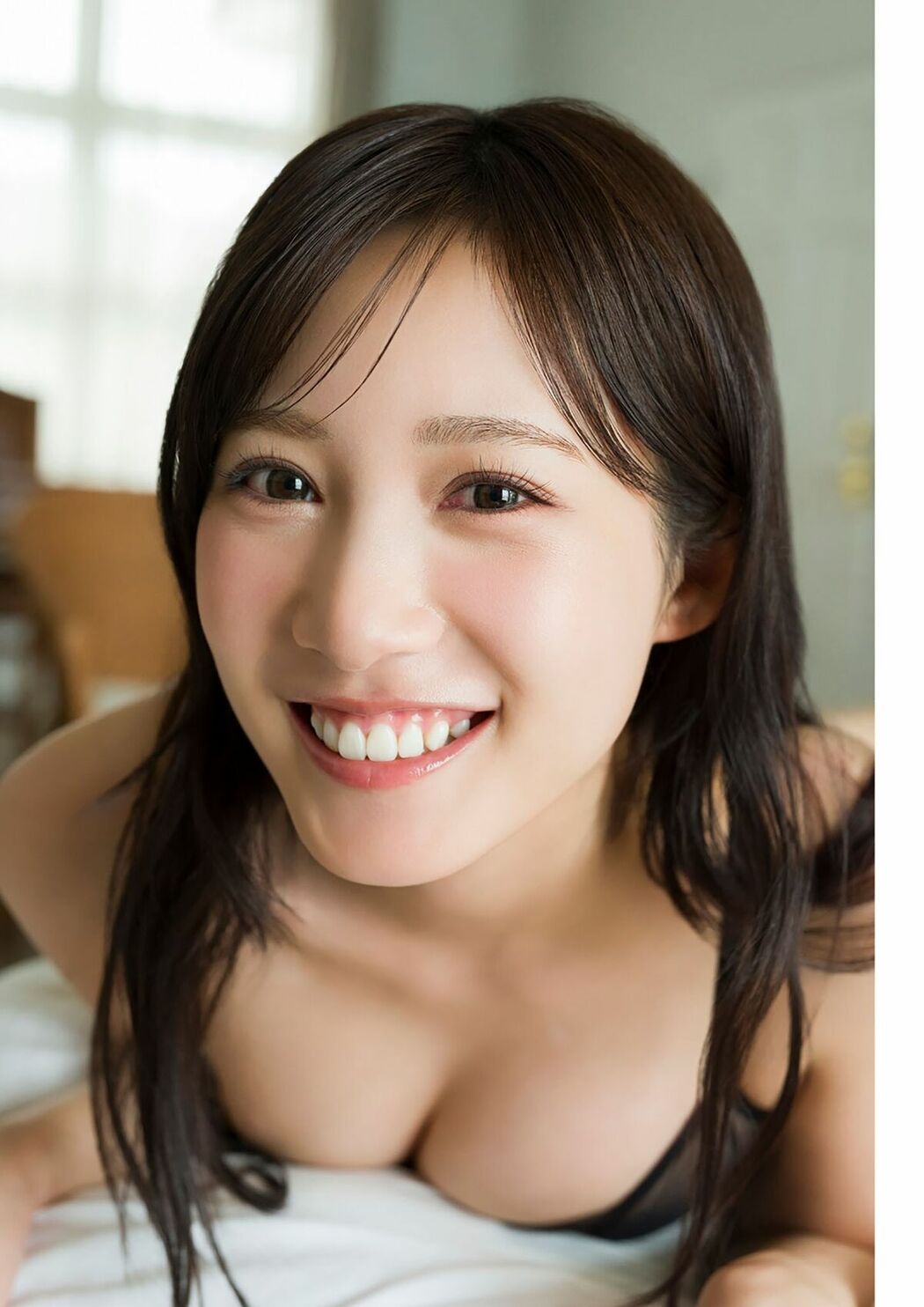 JP Yokono Sumire 横野すみれ – きみと すみれ (58P)