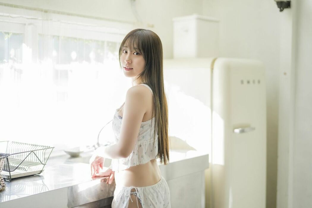 JP Momoko Oshiro 大白桃子 – 白桃 もぎたての果実アザーカット集 IDOL The Great Age of Discovery Part02 (52P)