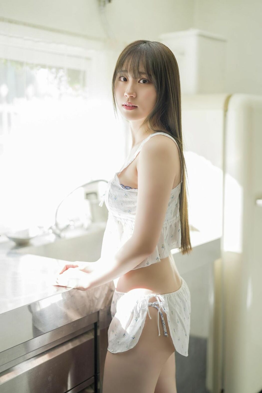 JP Momoko Oshiro 大白桃子 – 白桃 もぎたての果実アザーカット集 IDOL The Great Age of Discovery Part02 (52P)