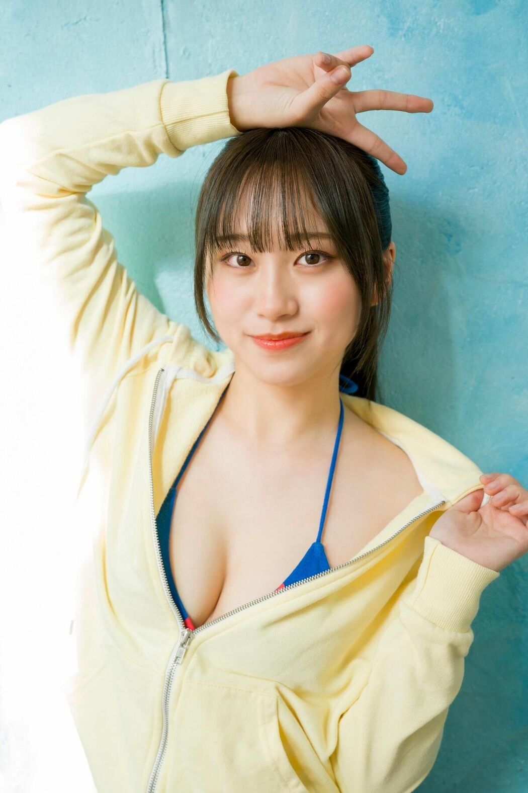 JP Momoko Oshiro 大白桃子 – 白桃 もぎたての果実アザーカット集 IDOL The Great Age of Discovery Part02 (52P)
