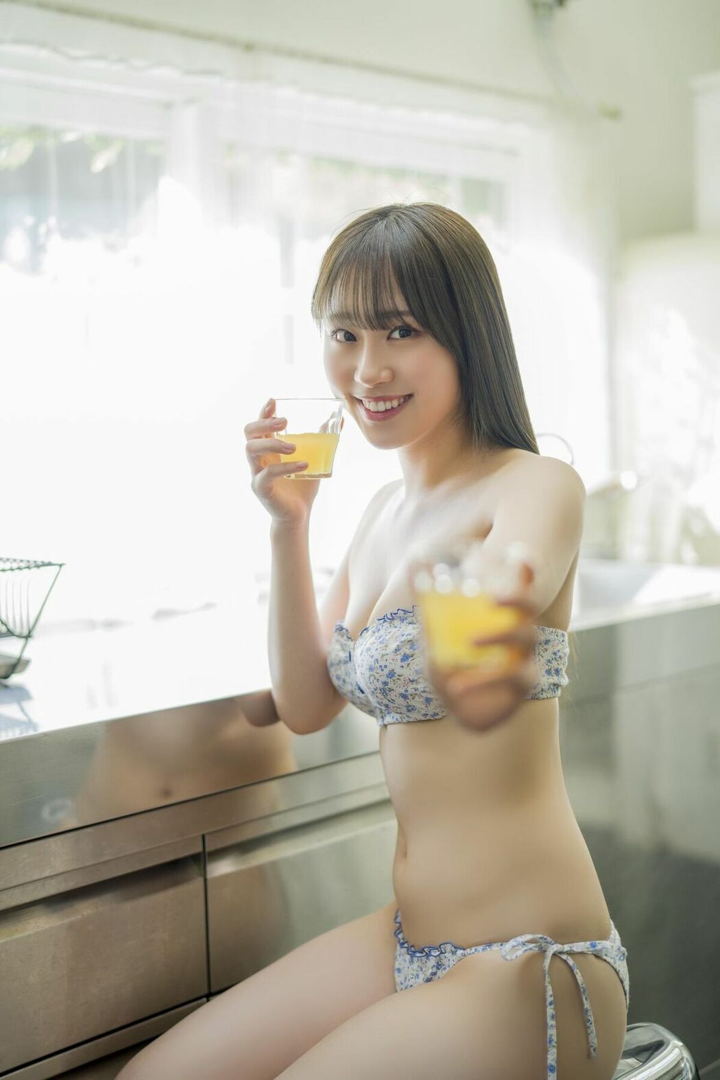 JP Momoko Oshiro 大白桃子 – 白桃 もぎたての果実アザーカット集 IDOL The Great Age of Discovery Part02 (52P)