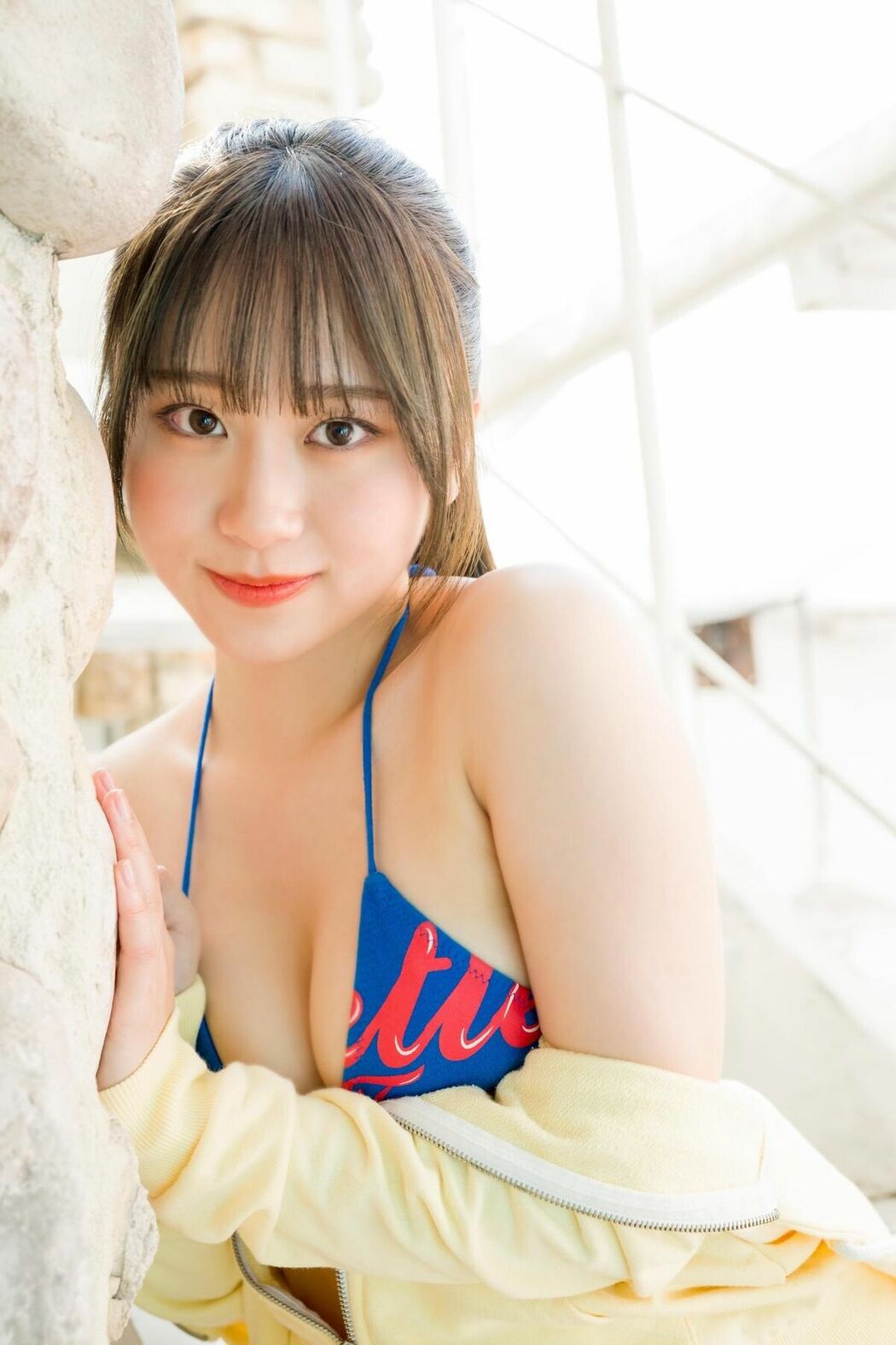 JP Momoko Oshiro 大白桃子 – 白桃 もぎたての果実アザーカット集 IDOL The Great Age of Discovery Part02 (52P)