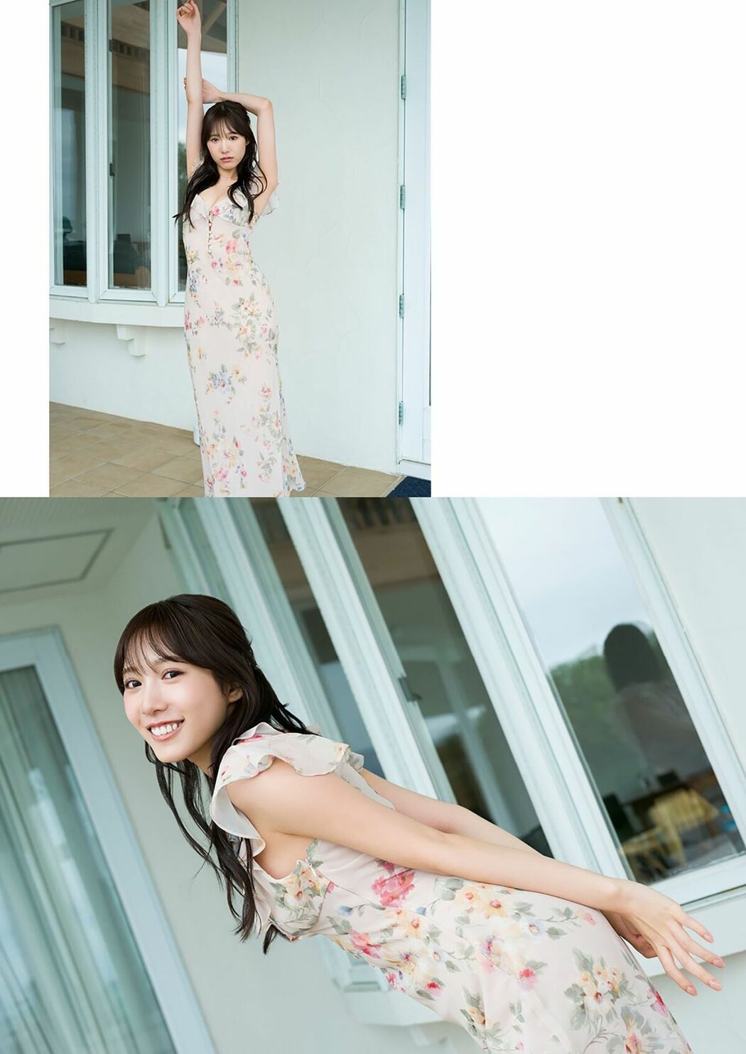 JP Yokono Sumire 横野すみれ – きみと すみれ (58P)