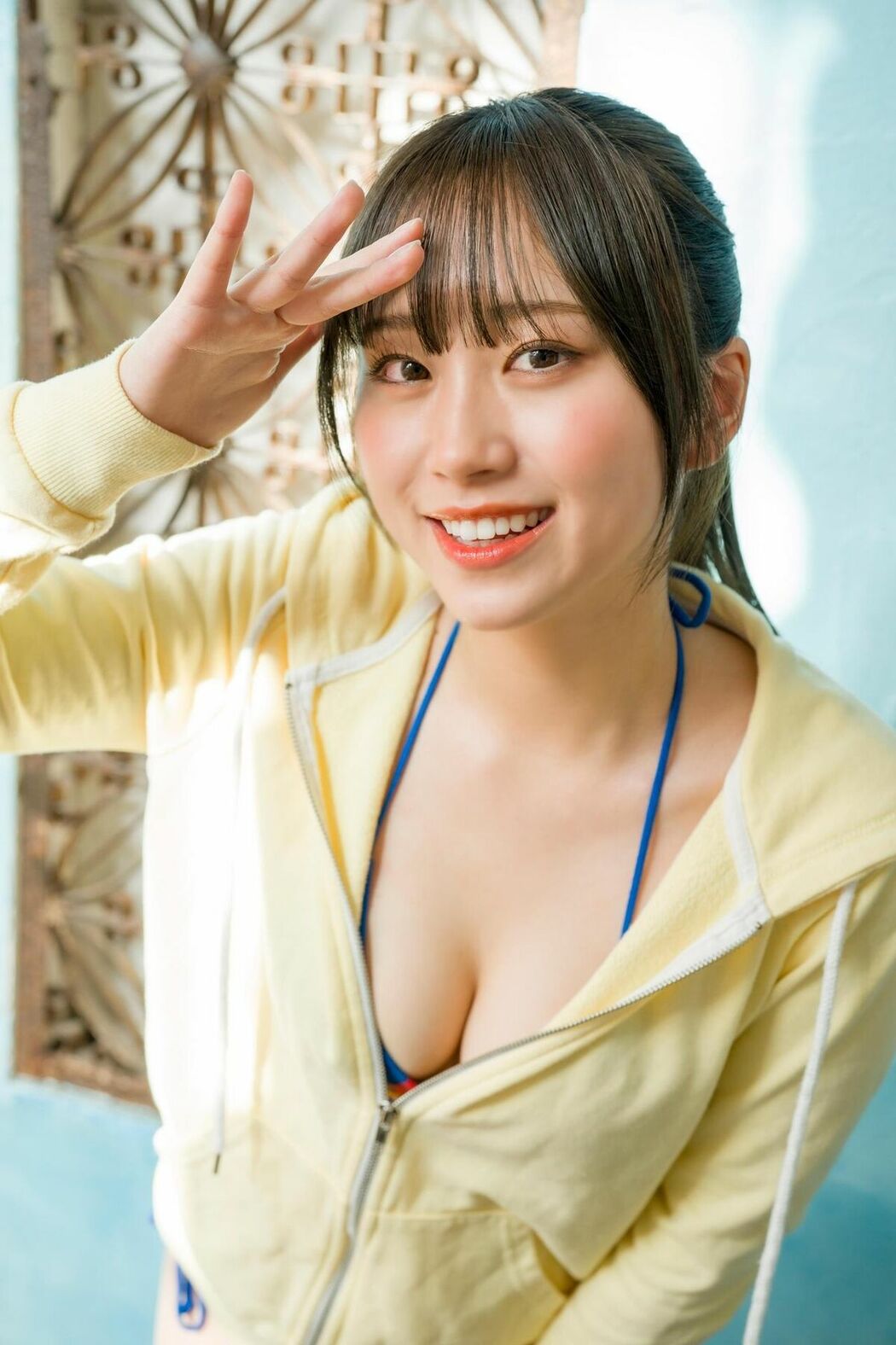 JP Momoko Oshiro 大白桃子 – 白桃 もぎたての果実アザーカット集 IDOL The Great Age of Discovery Part02 (52P)